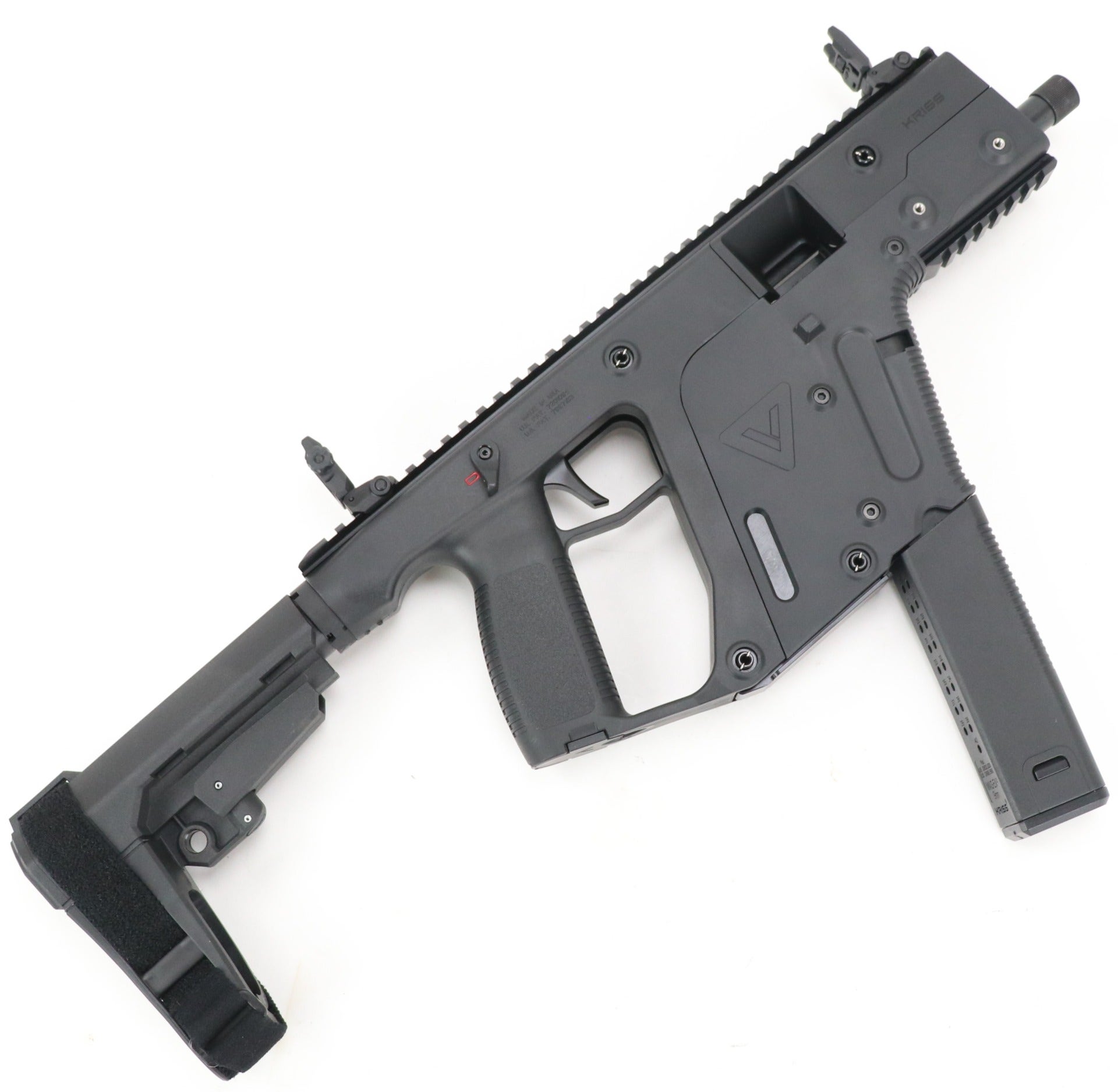 USED - Kriss Vector SDP GTO373919