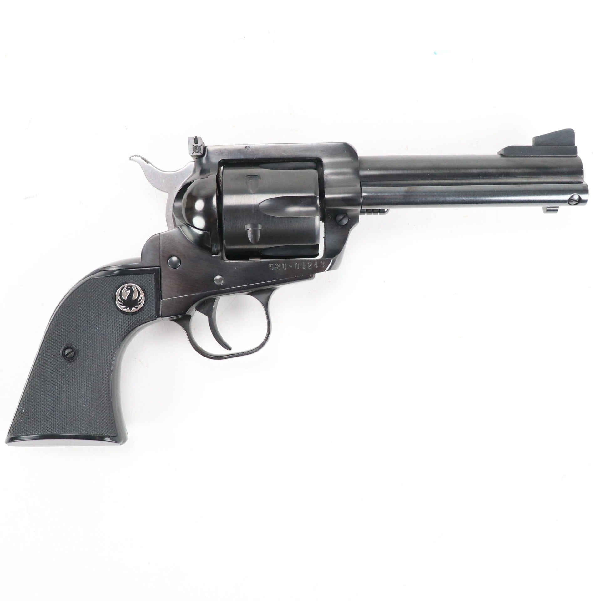 USED - Ruger New Model Blackhawk GTO373920