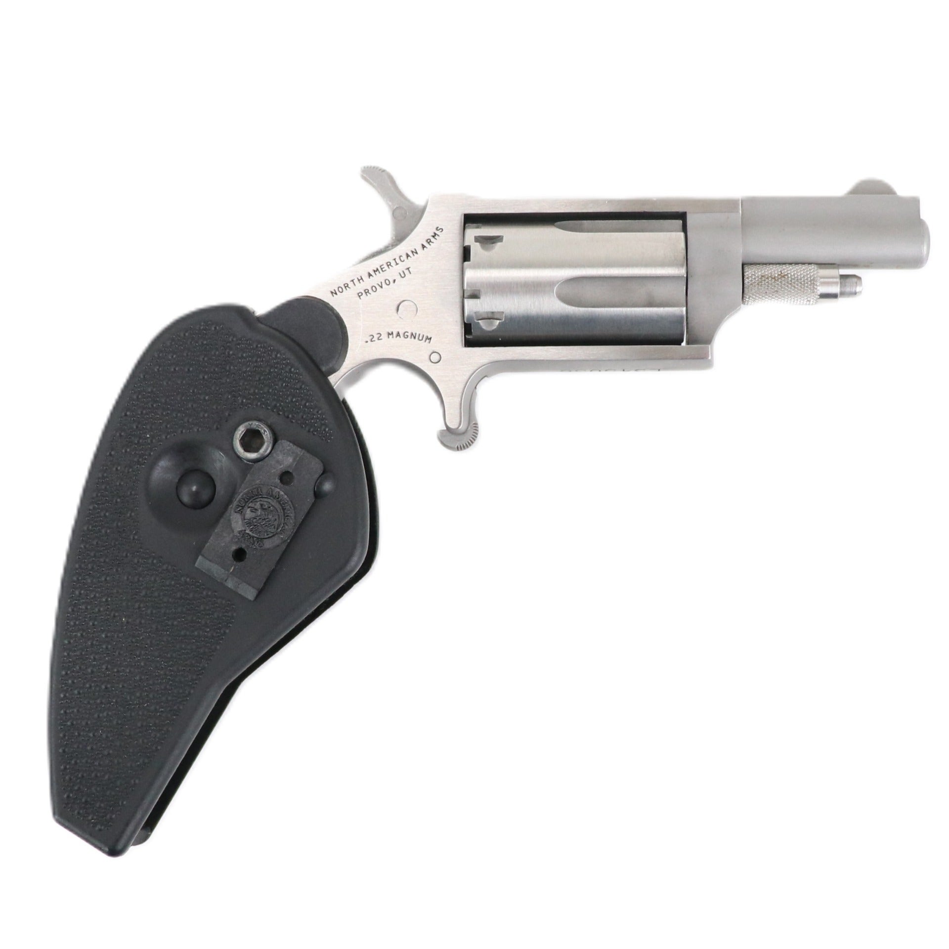USED - North American Arms Mini Revolver GTO373927
