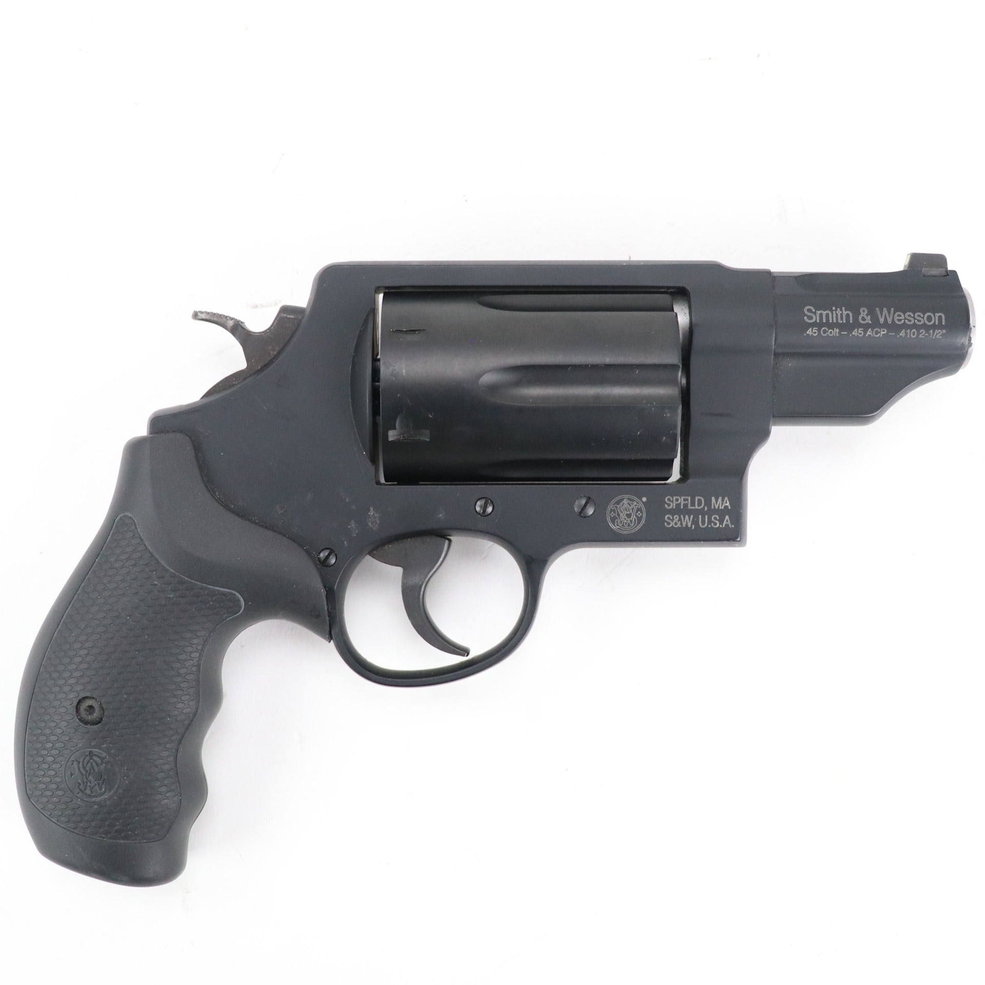 USED - Smith & Wesson Governor GTO373949