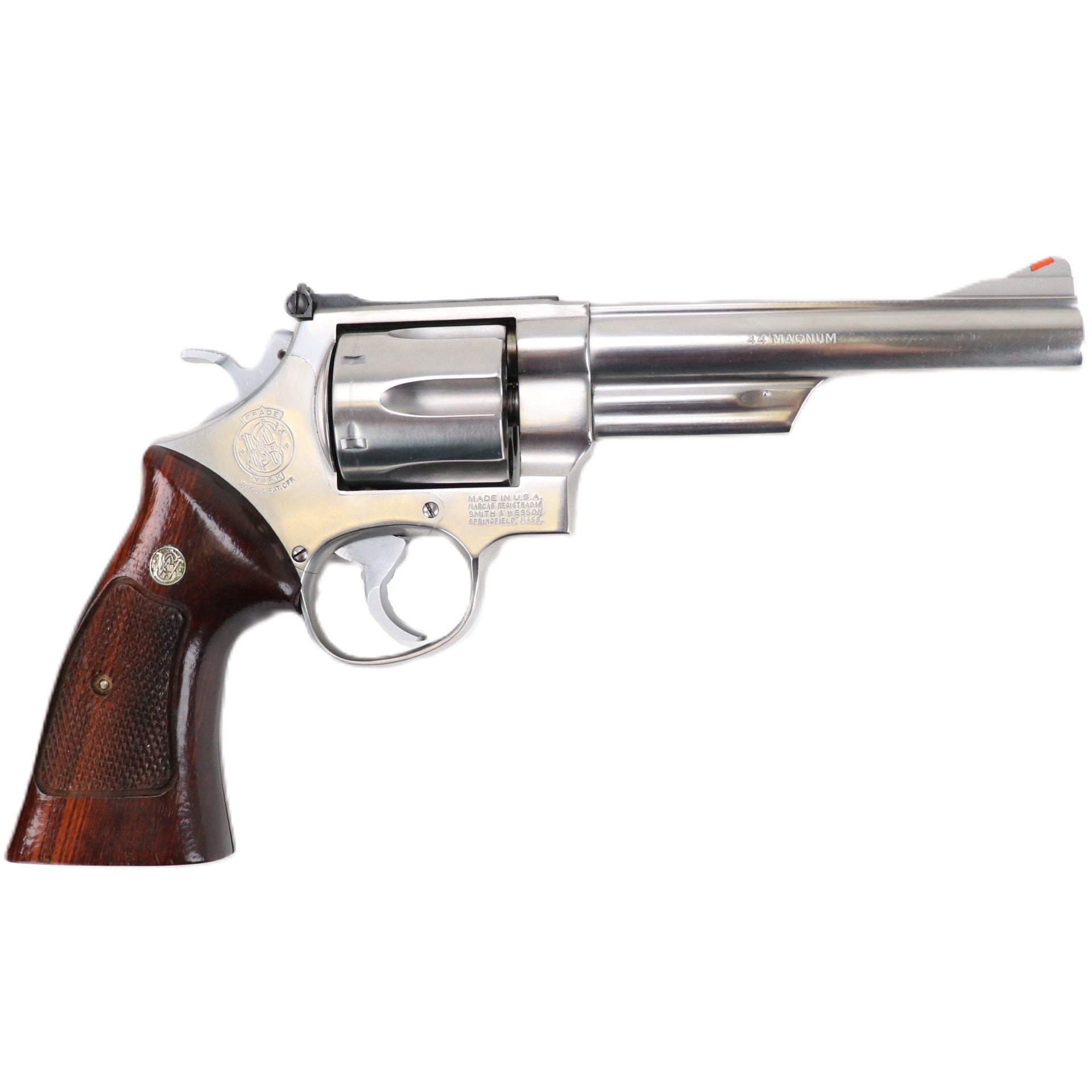 USED - Smith & Wesson 629-1 GTO374046
