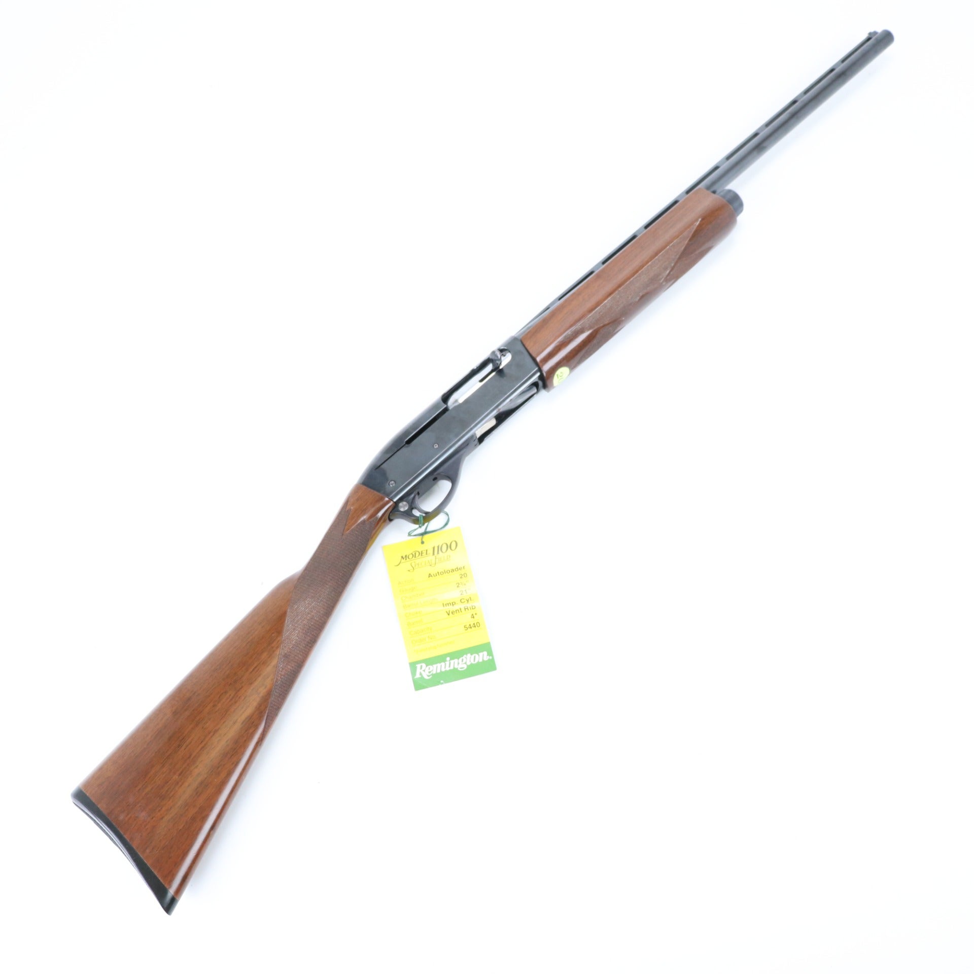 USED - Remington 1100 LT-20 GTO387992