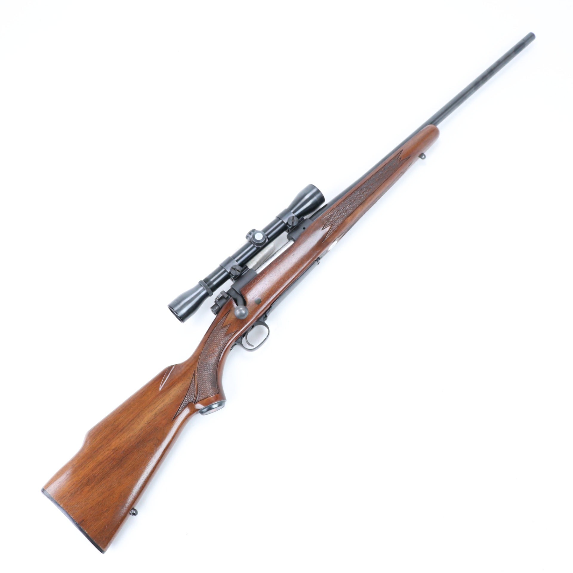 USED - Winchester 70 GTO388004