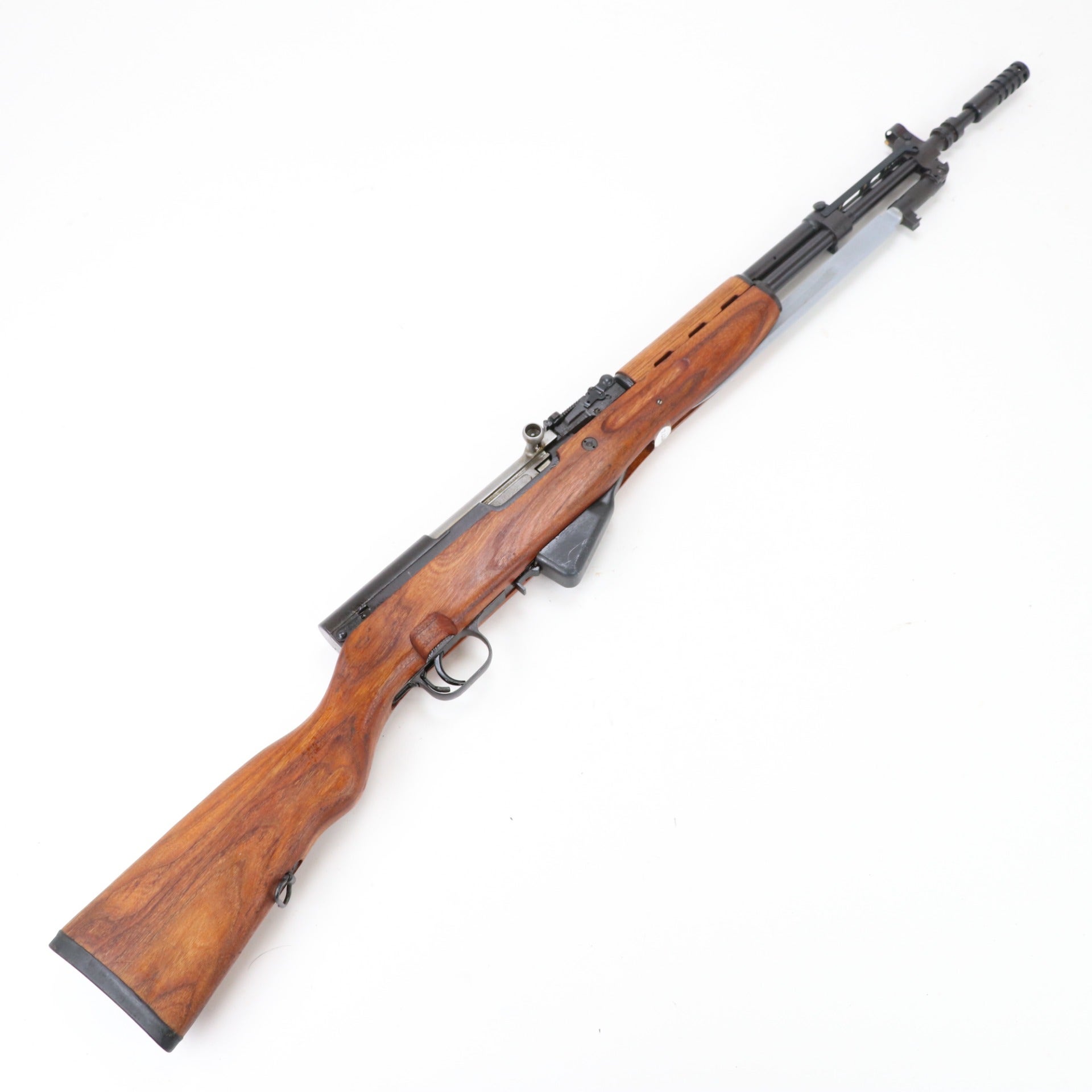 USED - Zastava M59/66 SKS GTO395192