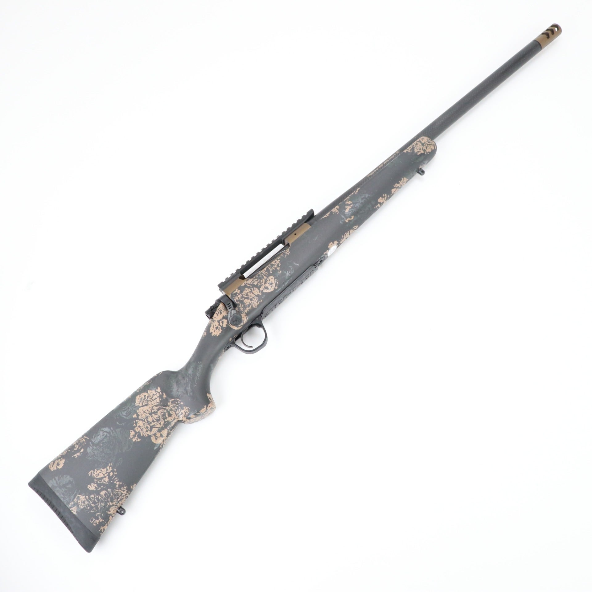 USED - Christensen Arms Ridgeline GTO399814