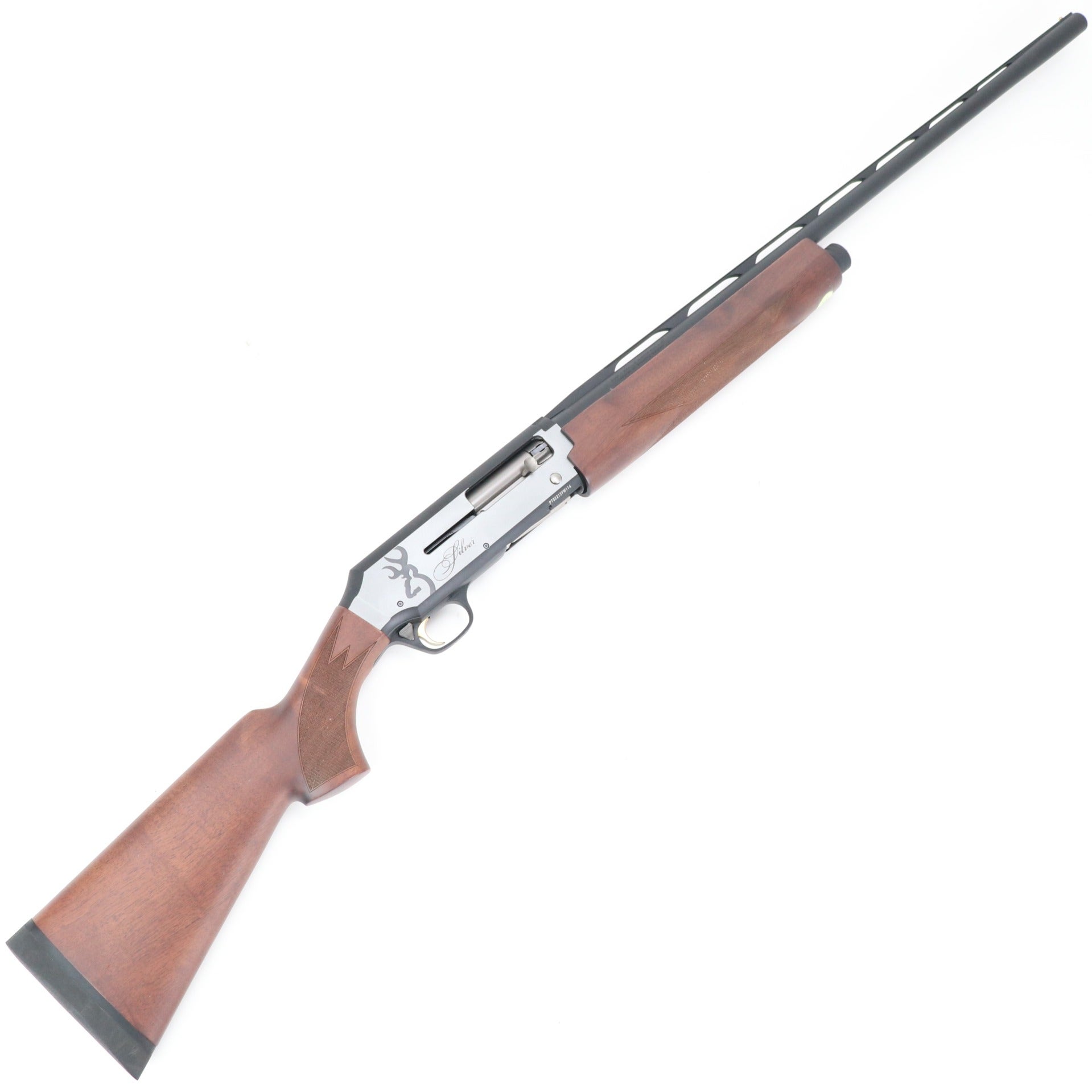 USED - Browning Silver GTO399854