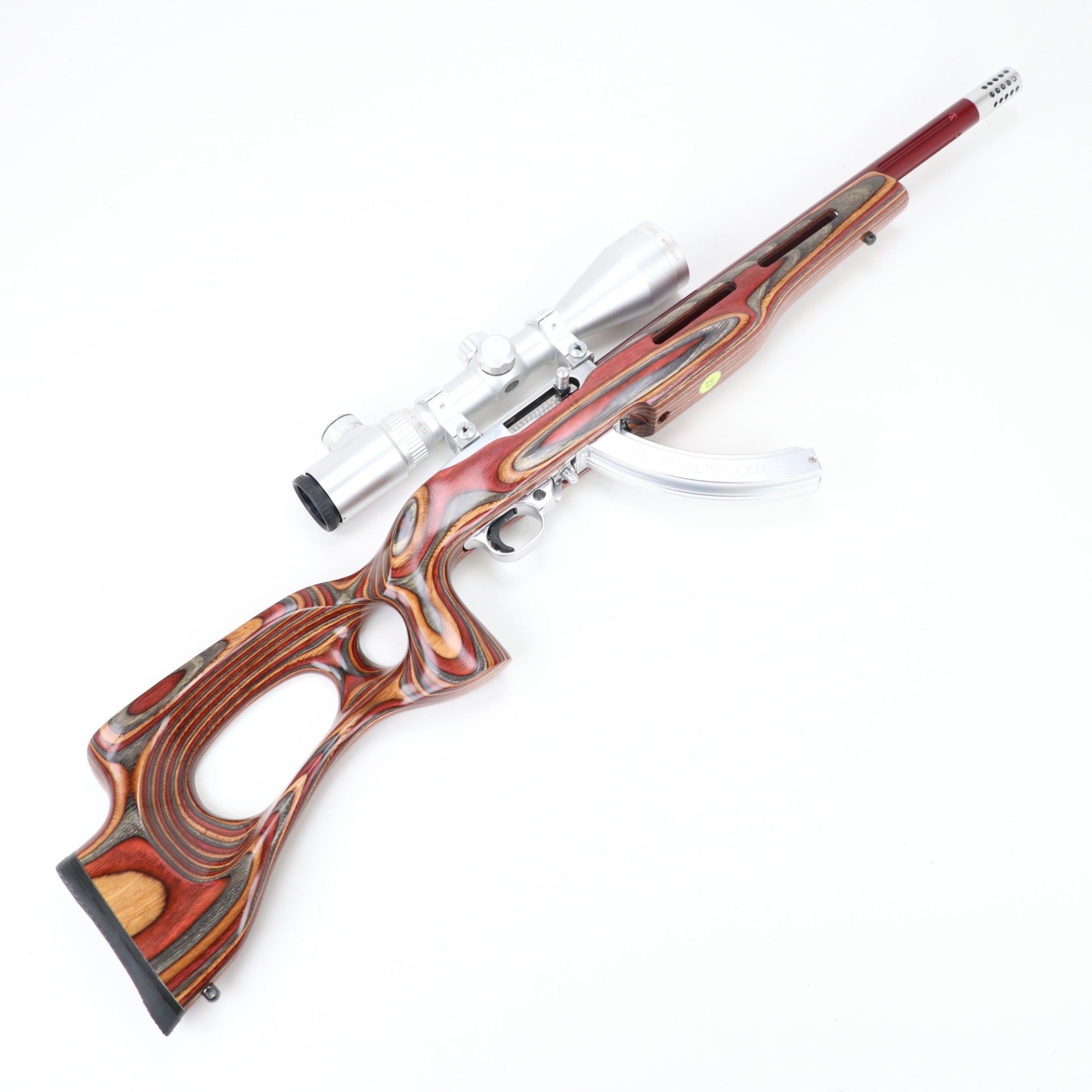 USED - Ruger 10/22 GTO500002