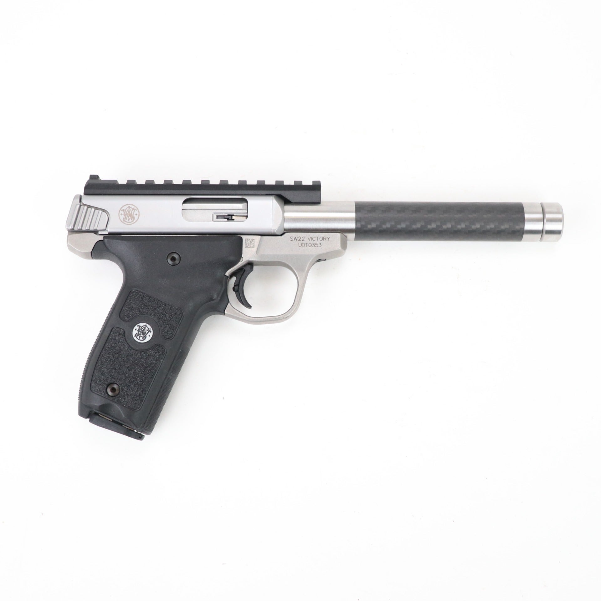 USED - Smith & Wesson SW22 Victory GTO500003