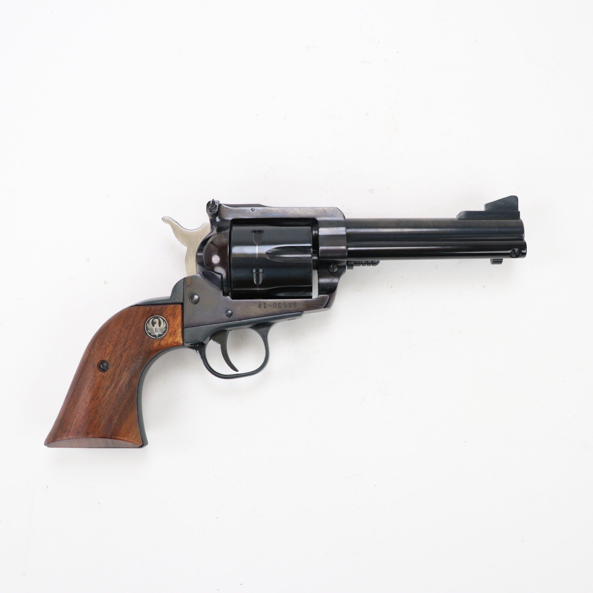 USED - Ruger Blackhawk GTO500011