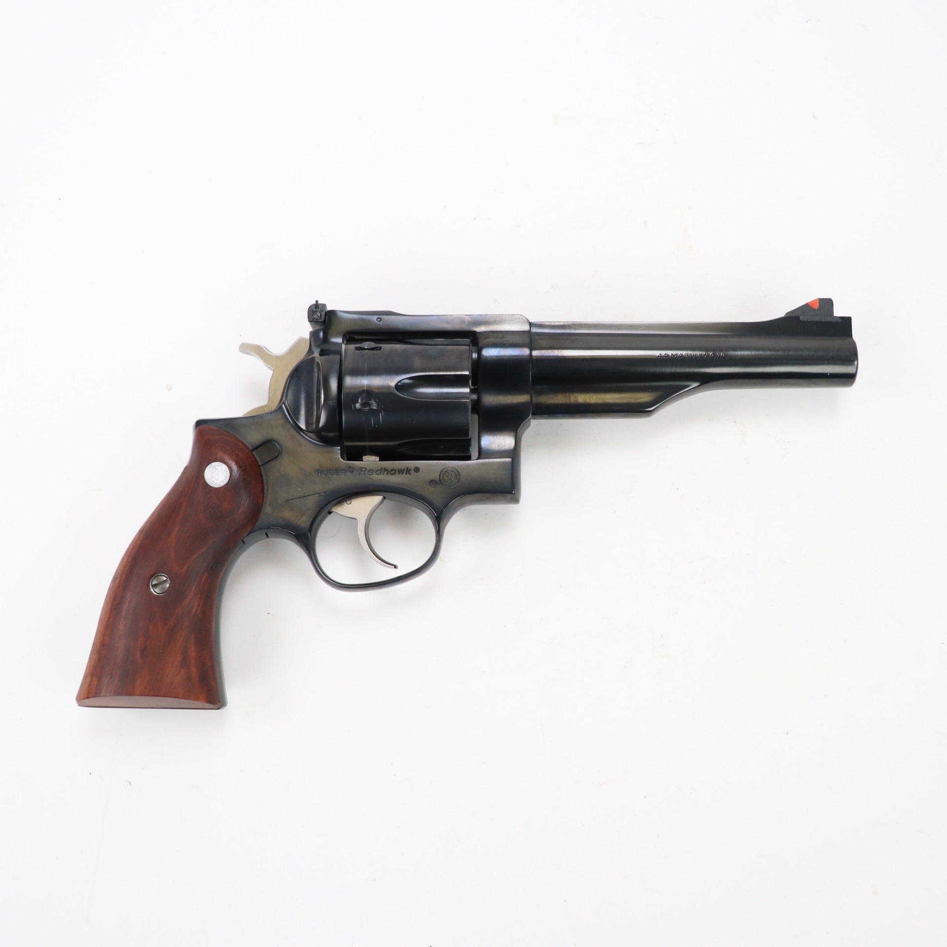 USED - Ruger Redhawk GTO500012