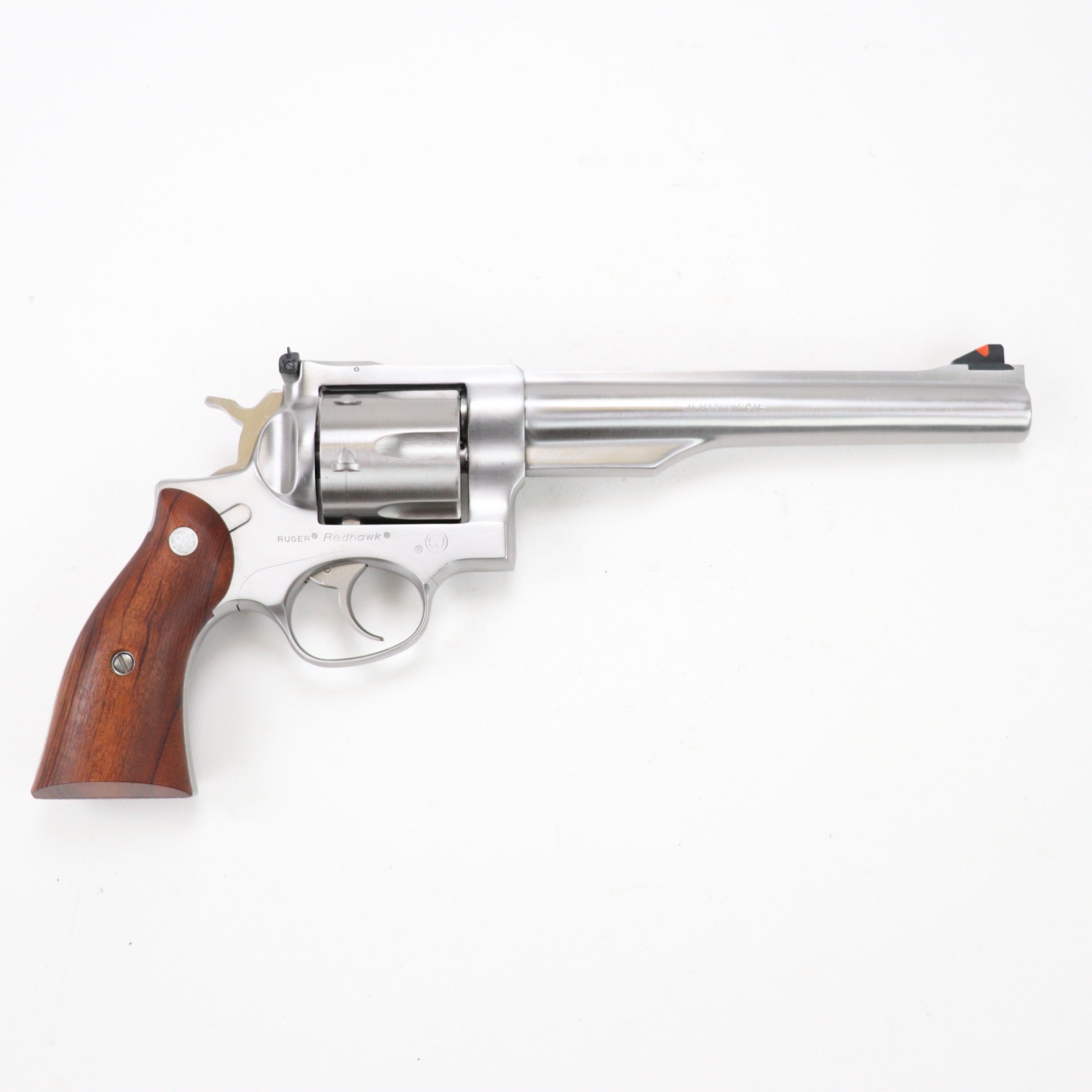 USED - Ruger Redhawk GTO500013