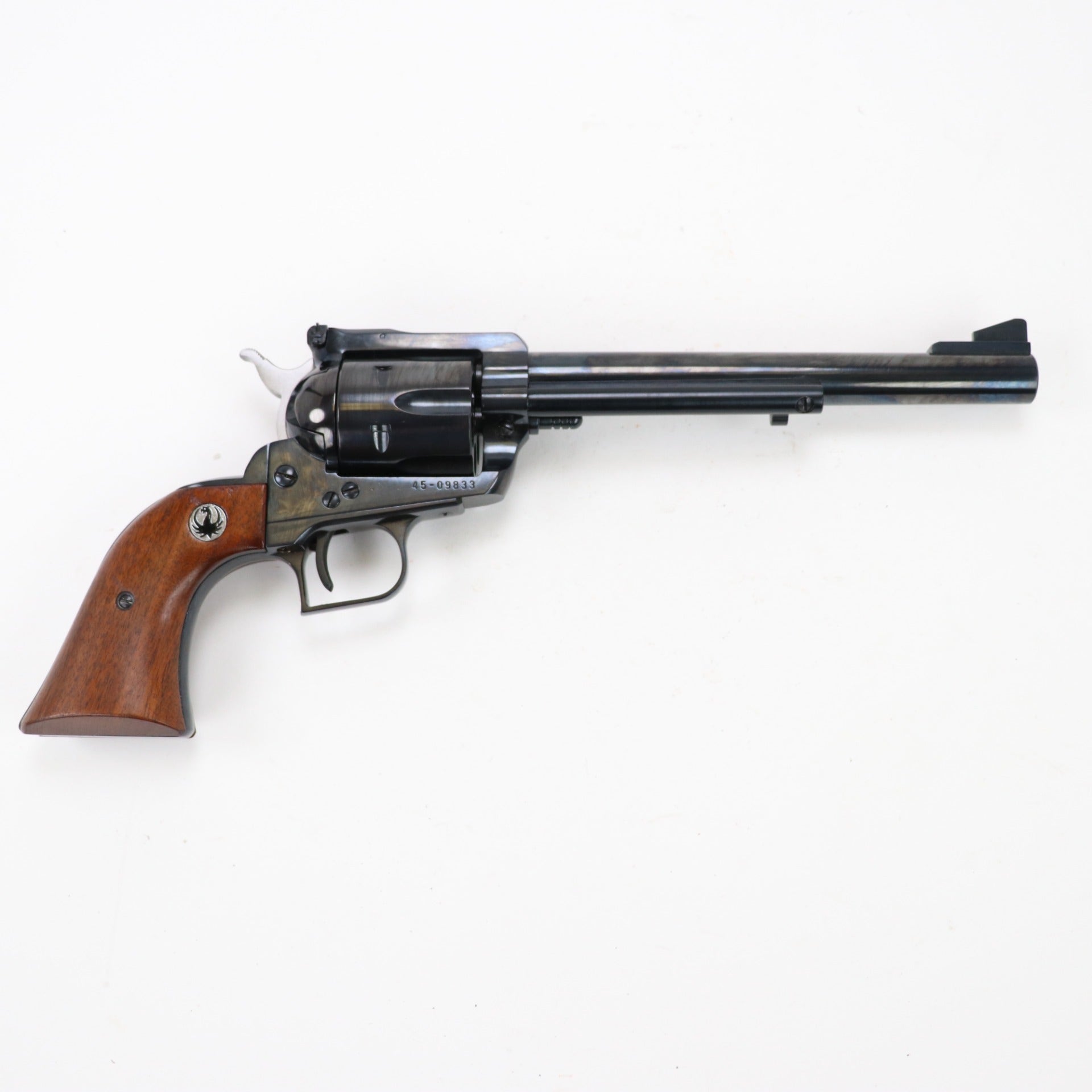 USED - Ruger Blackhawk GTO500015