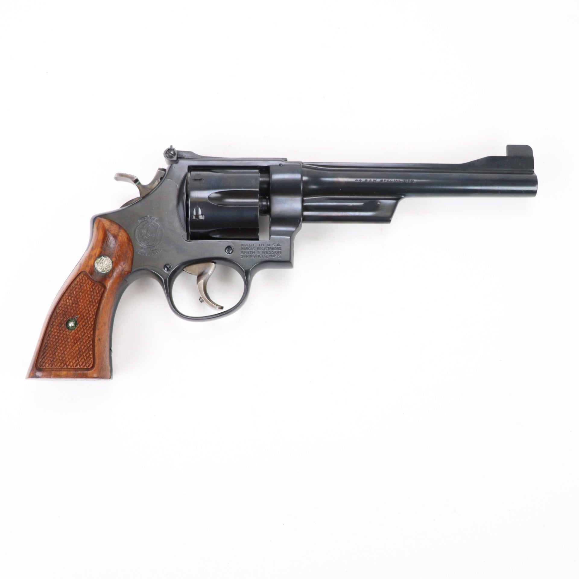 USED - Smith & Wesson 24 GTO500016