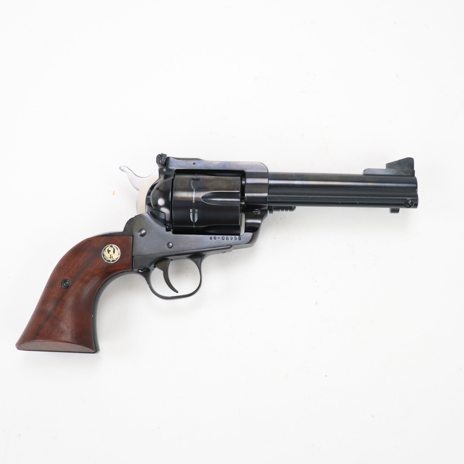 USED - Ruger Blackhawk GTO500018