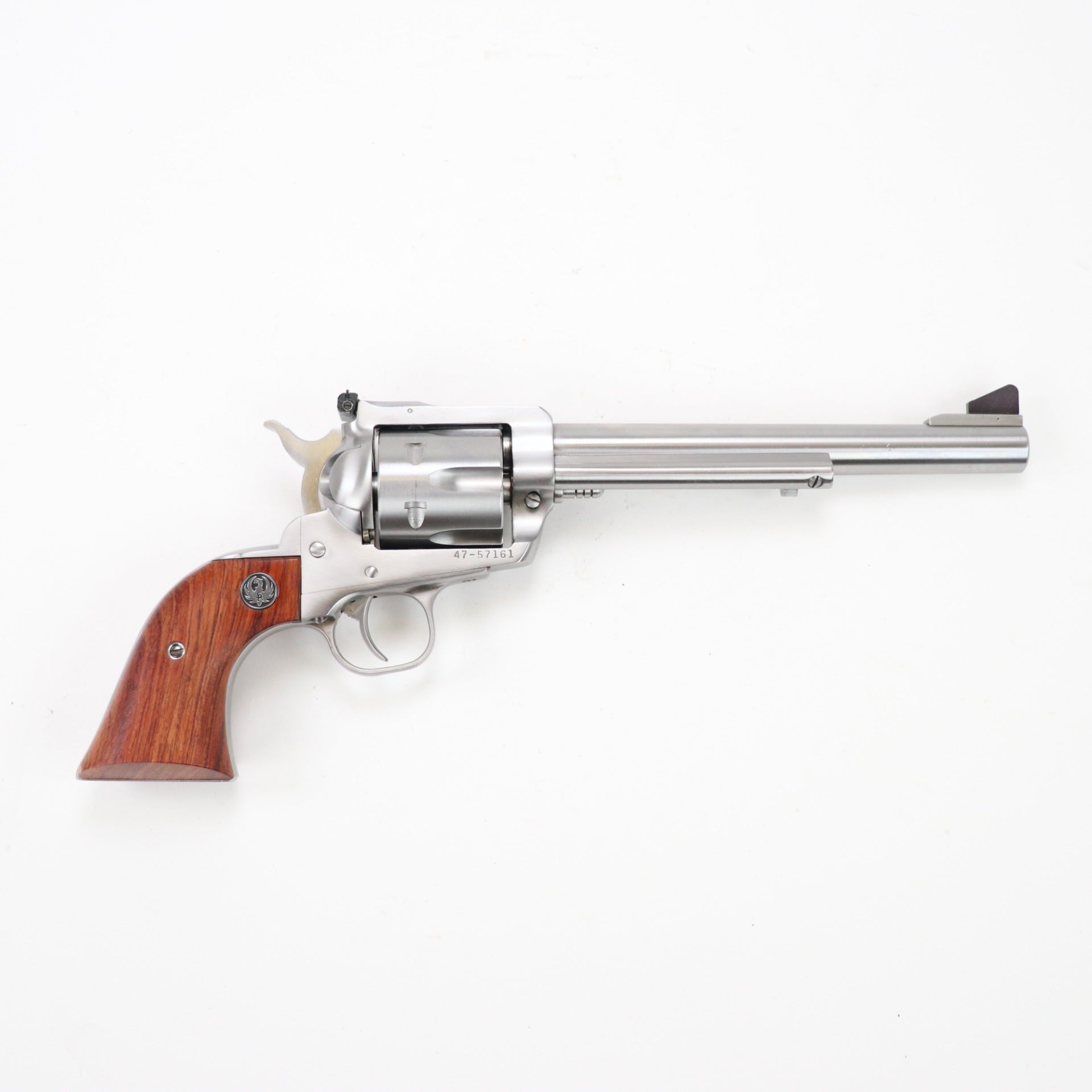 USED - Ruger Blackhawk GTO500019