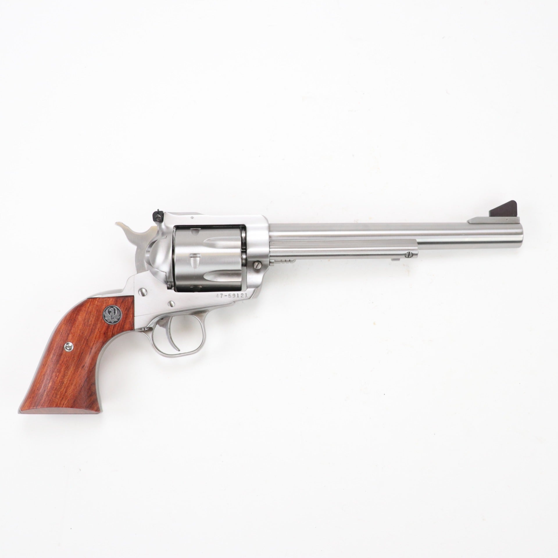 USED - Ruger Blackhawk GTO500020