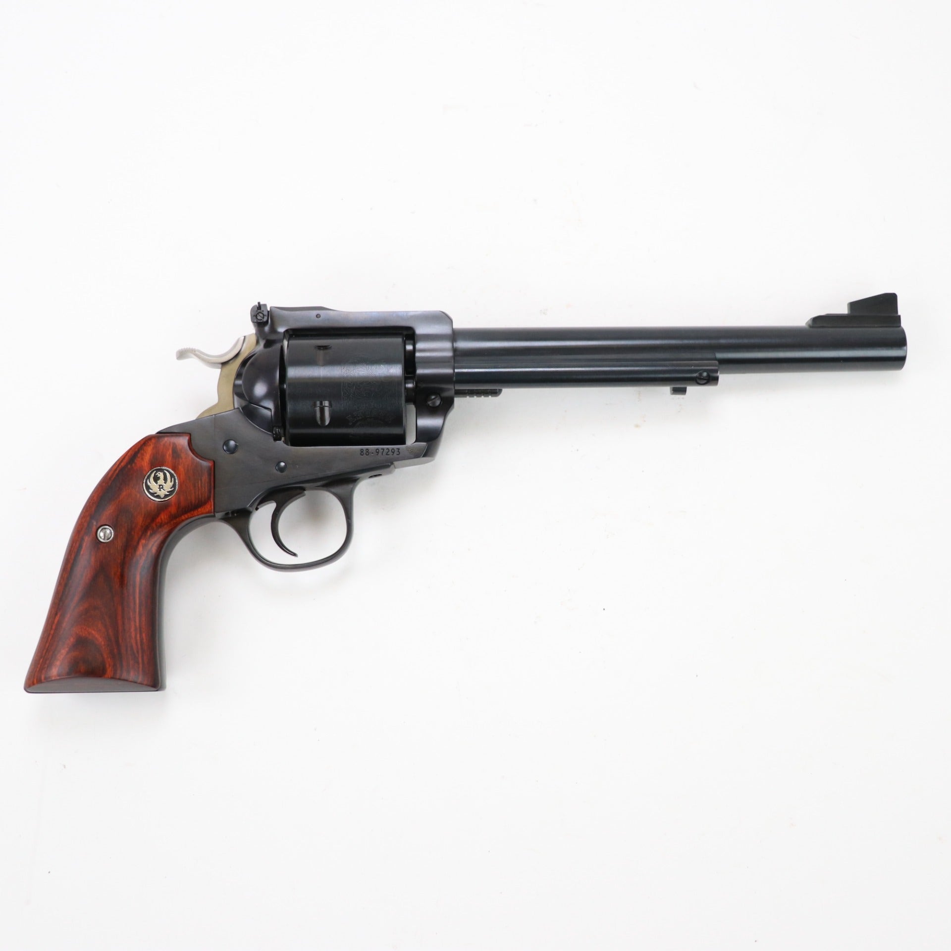 USED - Ruger Super Blackhawk GTO500021