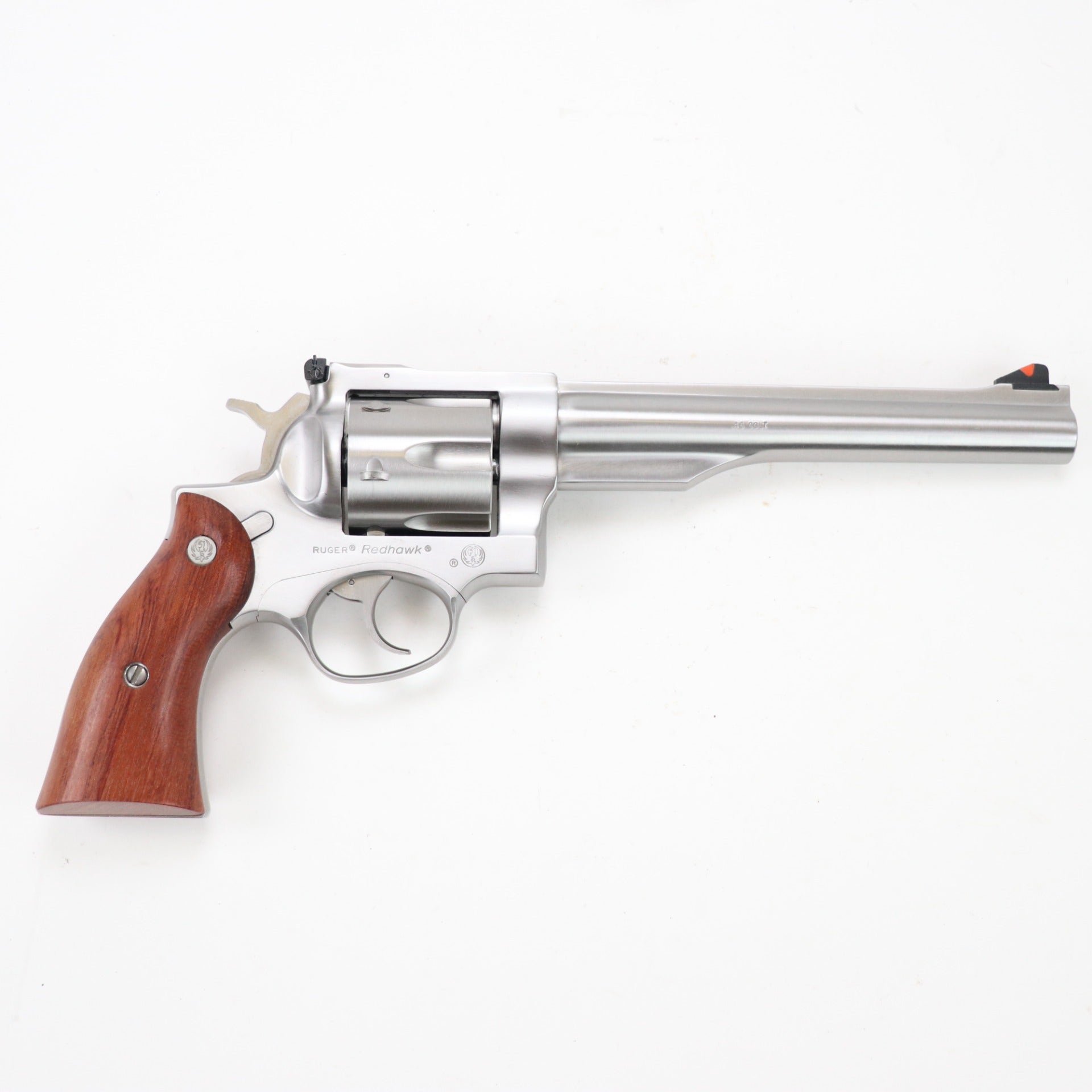 USED - Ruger Redhawk GTO500022