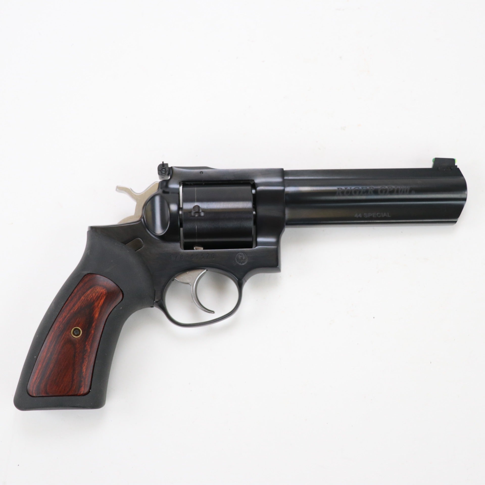 USED - Ruger GP100 GTO500023