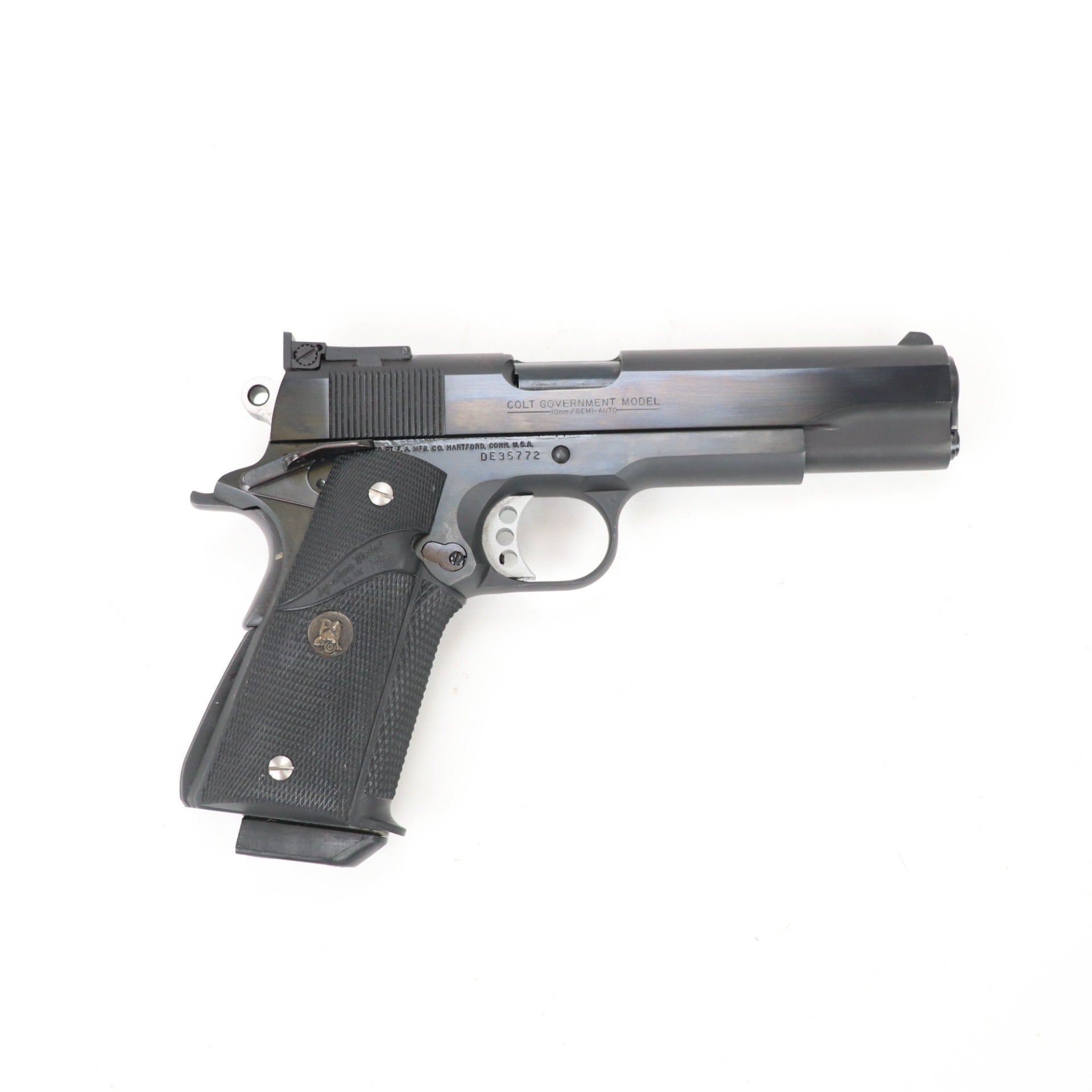 USED - Colt Delta Elite GTO500033