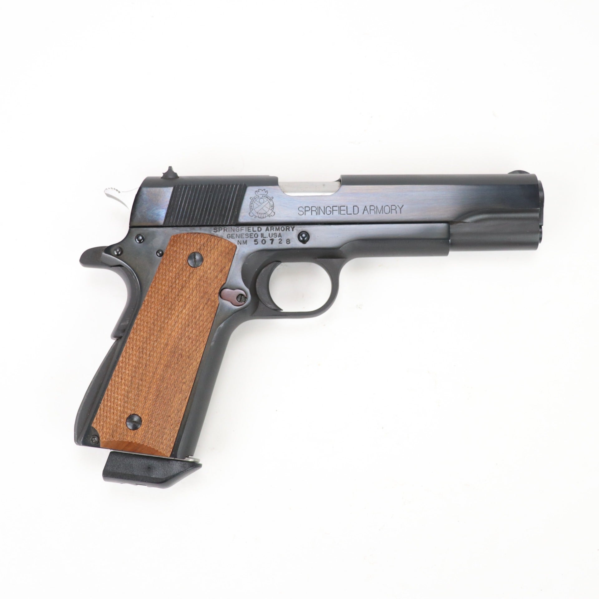 USED - Springfield Armory 1911-A1 GTO500049