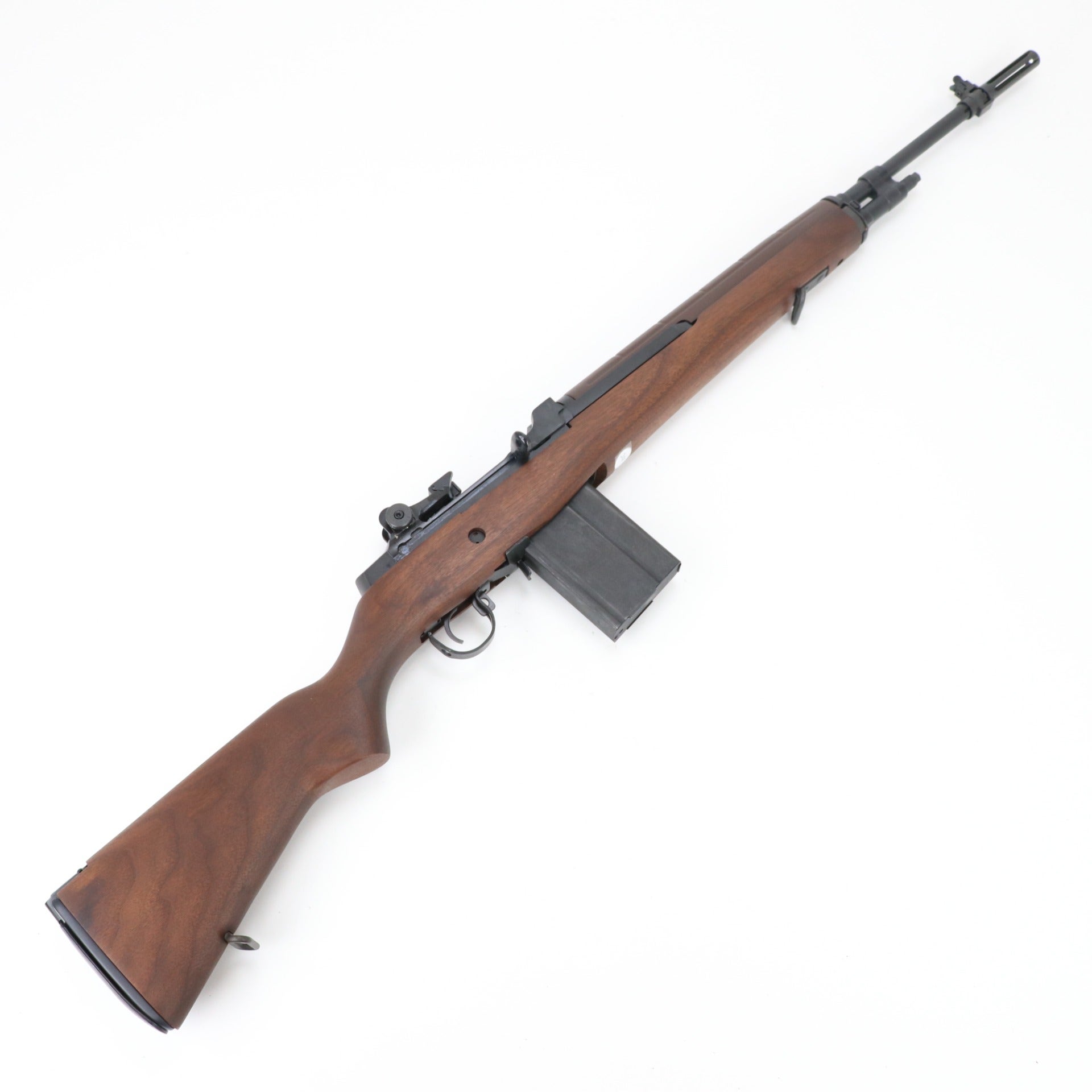 USED - Springfield Armory M1A GTO500059
