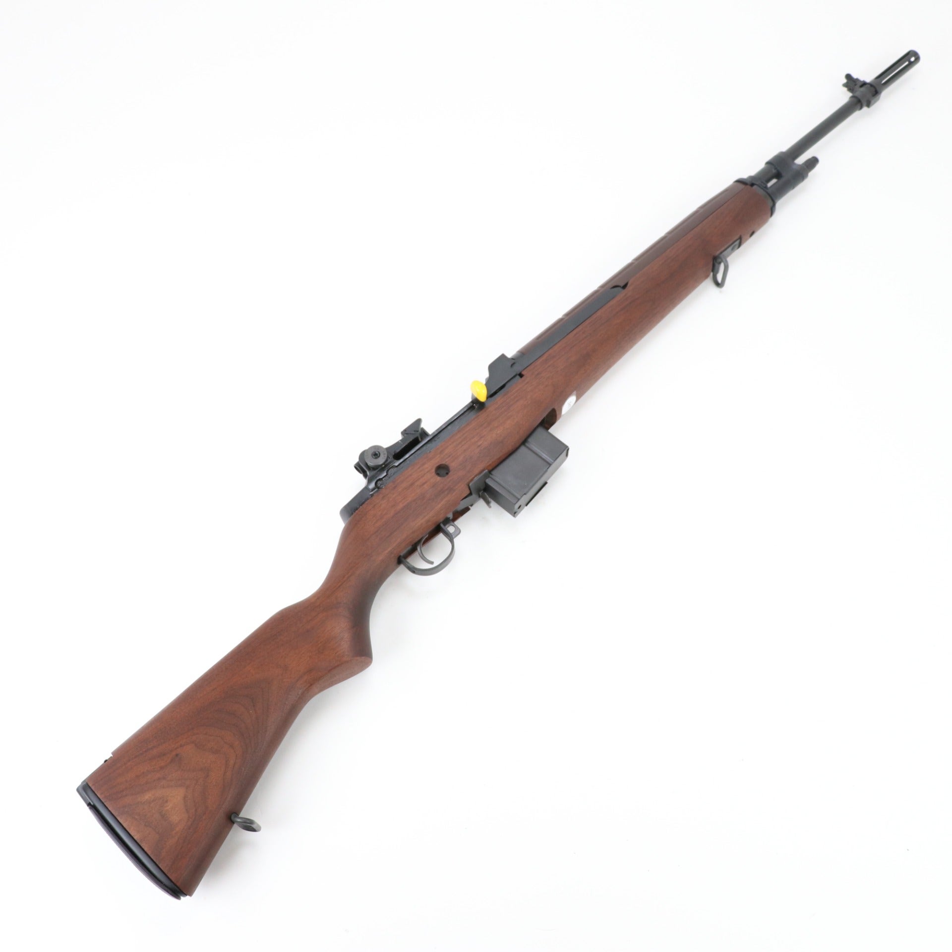 USED - Springfield Armory M1A GTO500060