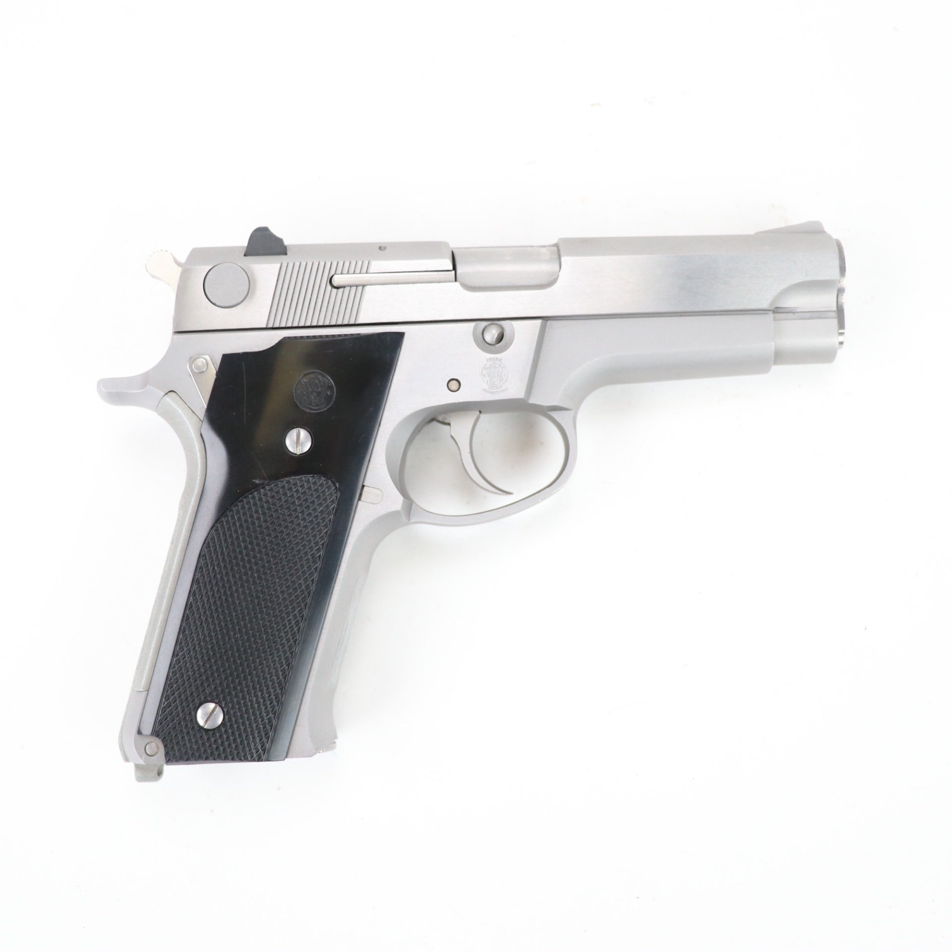 USED - Smith & Wesson 659 GTO500076