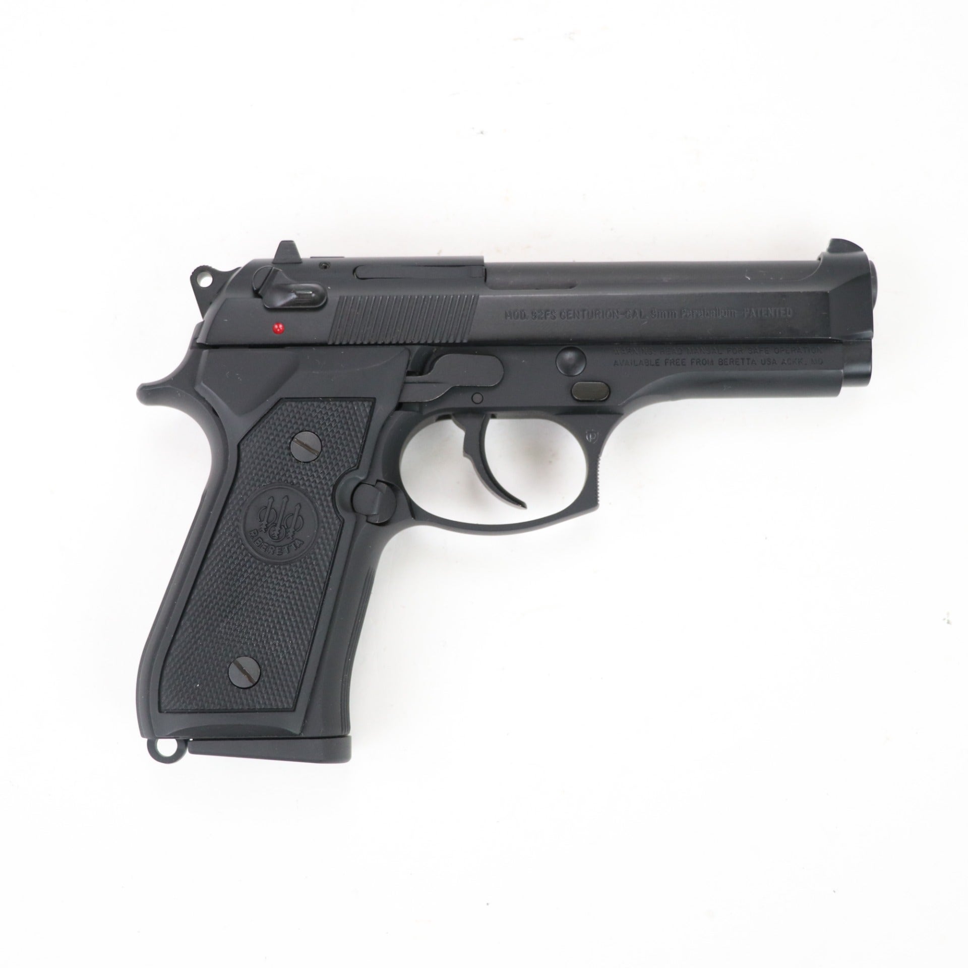 USED - Beretta 92FS Centurion GTO500077
