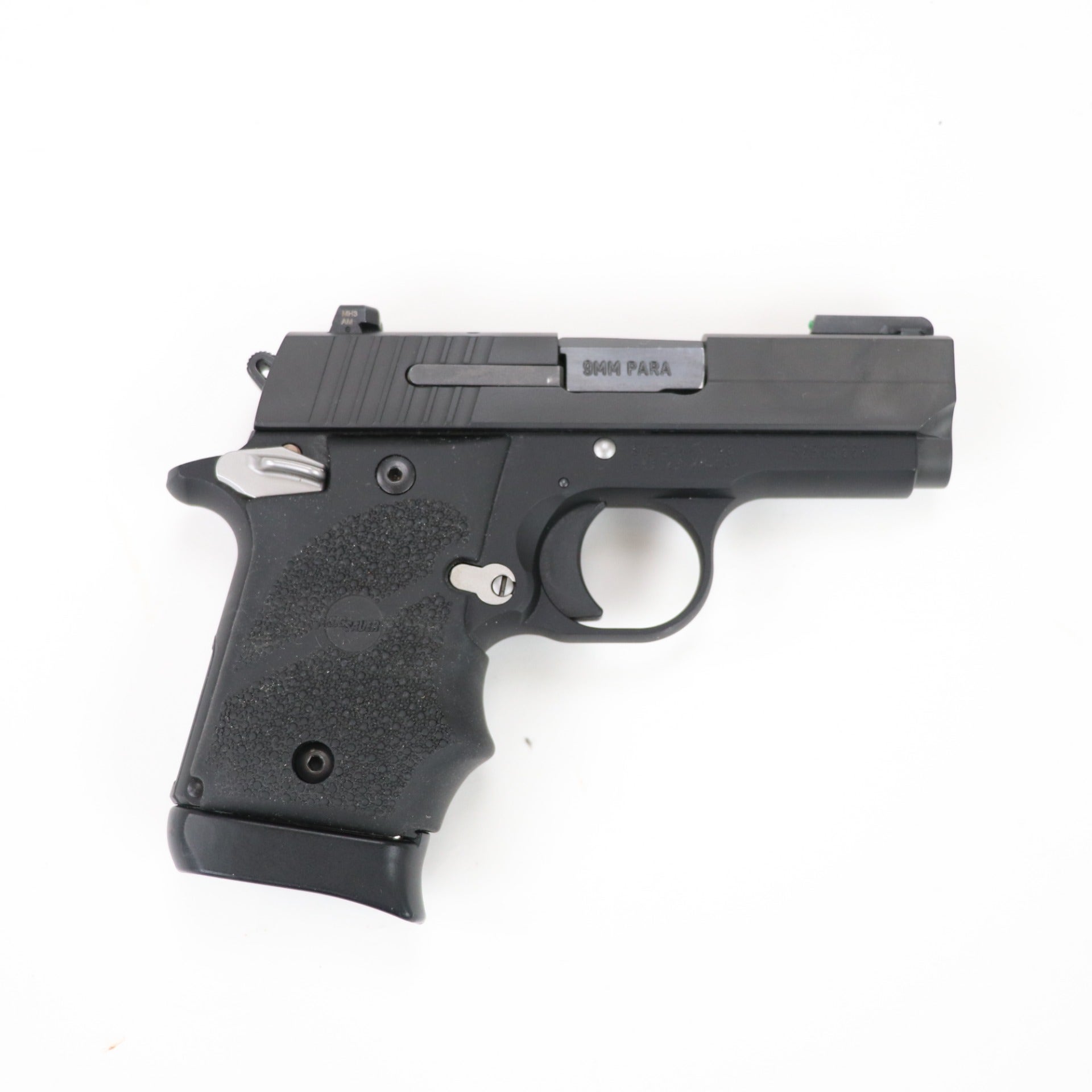 USED - Sig Sauer P938 GTO500078