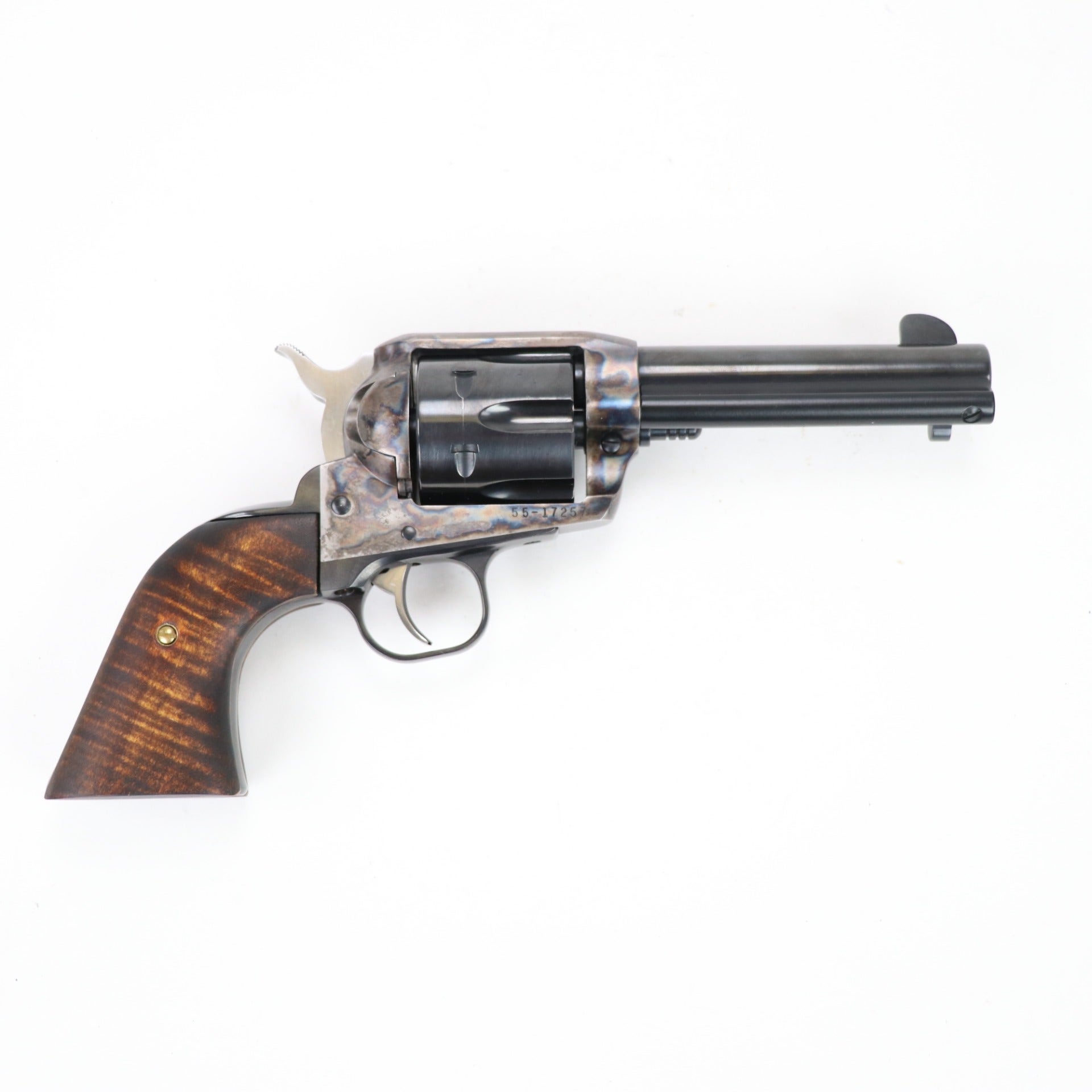 USED - Ruger Vaquero GTO500083