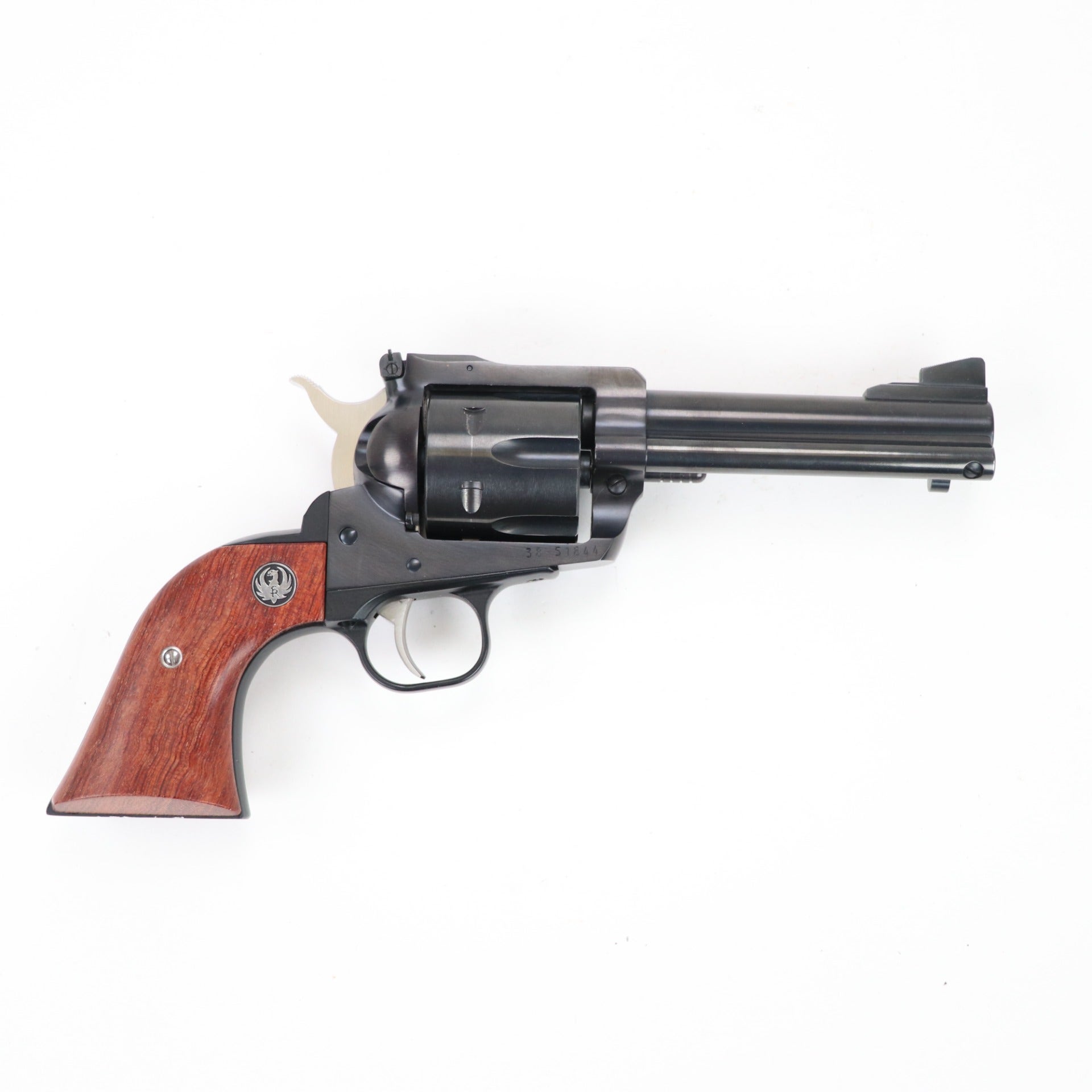 USED - Ruger Blackhawk GTO500084