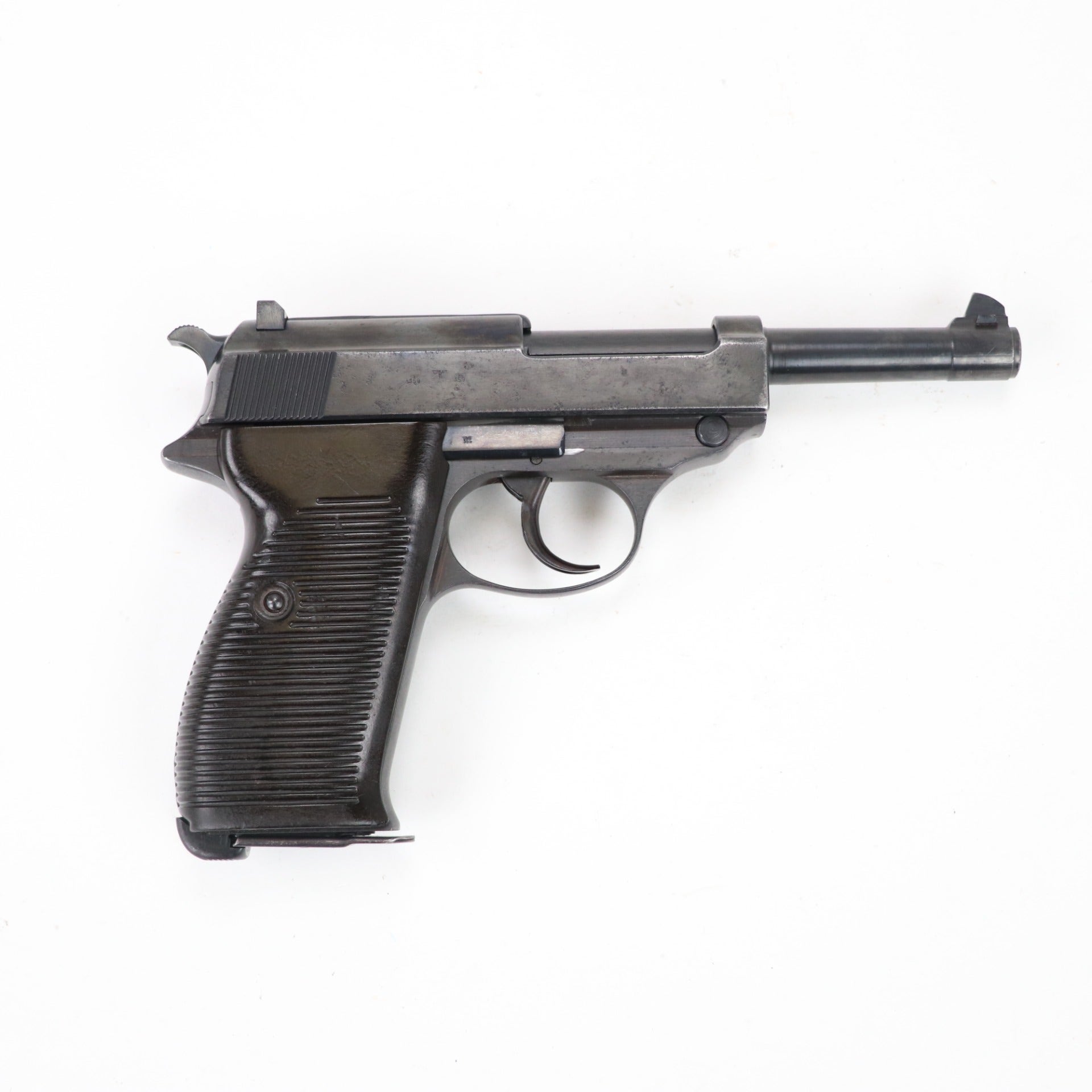 USED - Walther AC P38 GTO500089