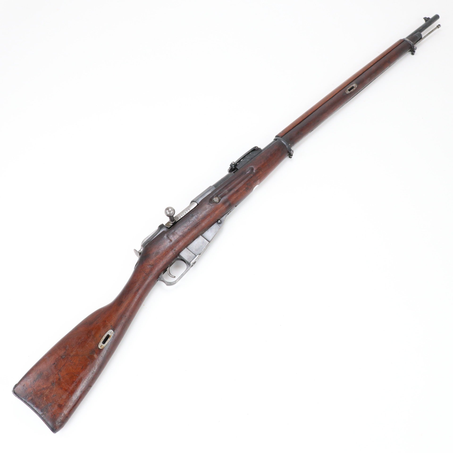 USED - Remington M91 GTO500109