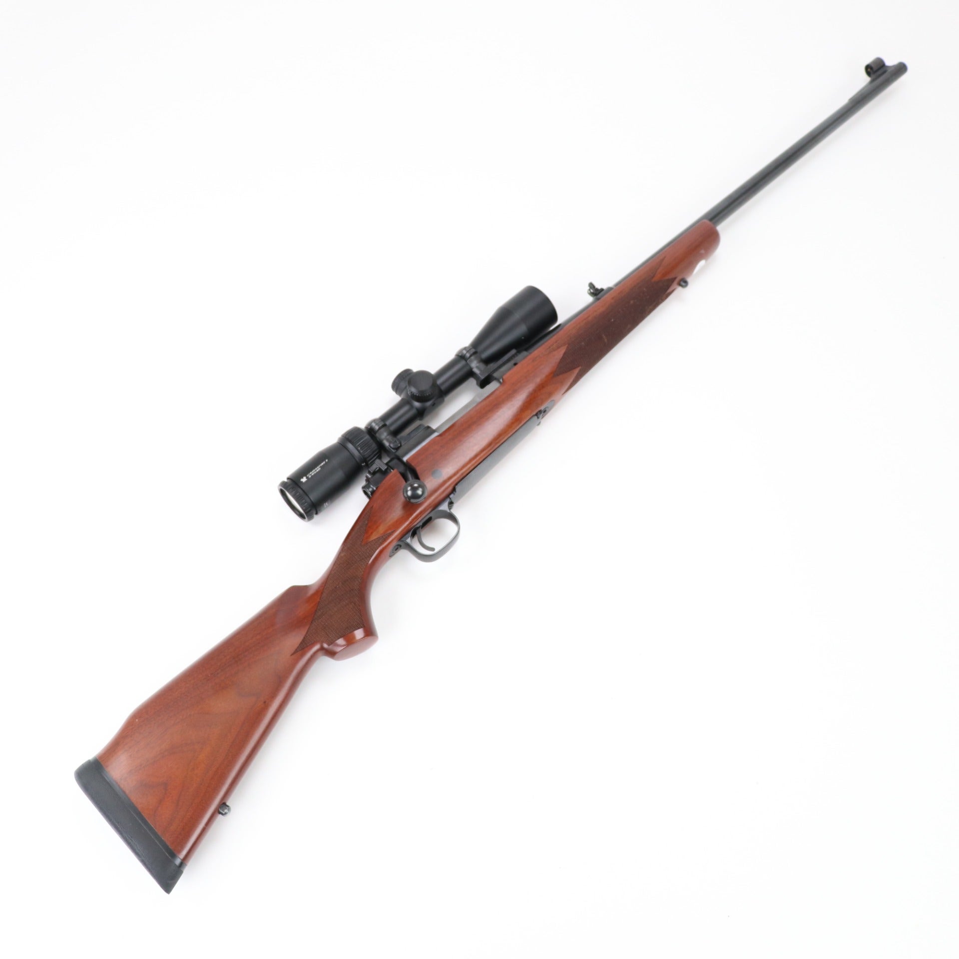 USED - Winchester 70 Alaskan GTO500129