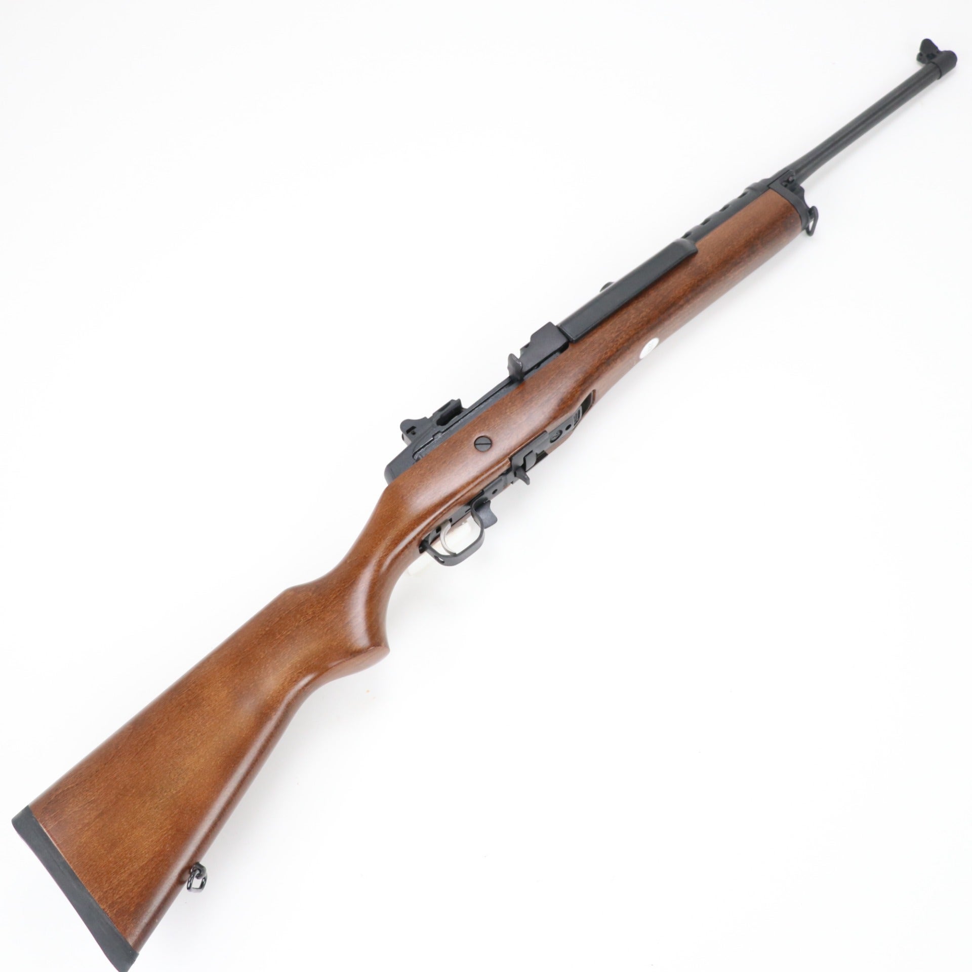 USED - Ruger Ranch Rifle GTO500130