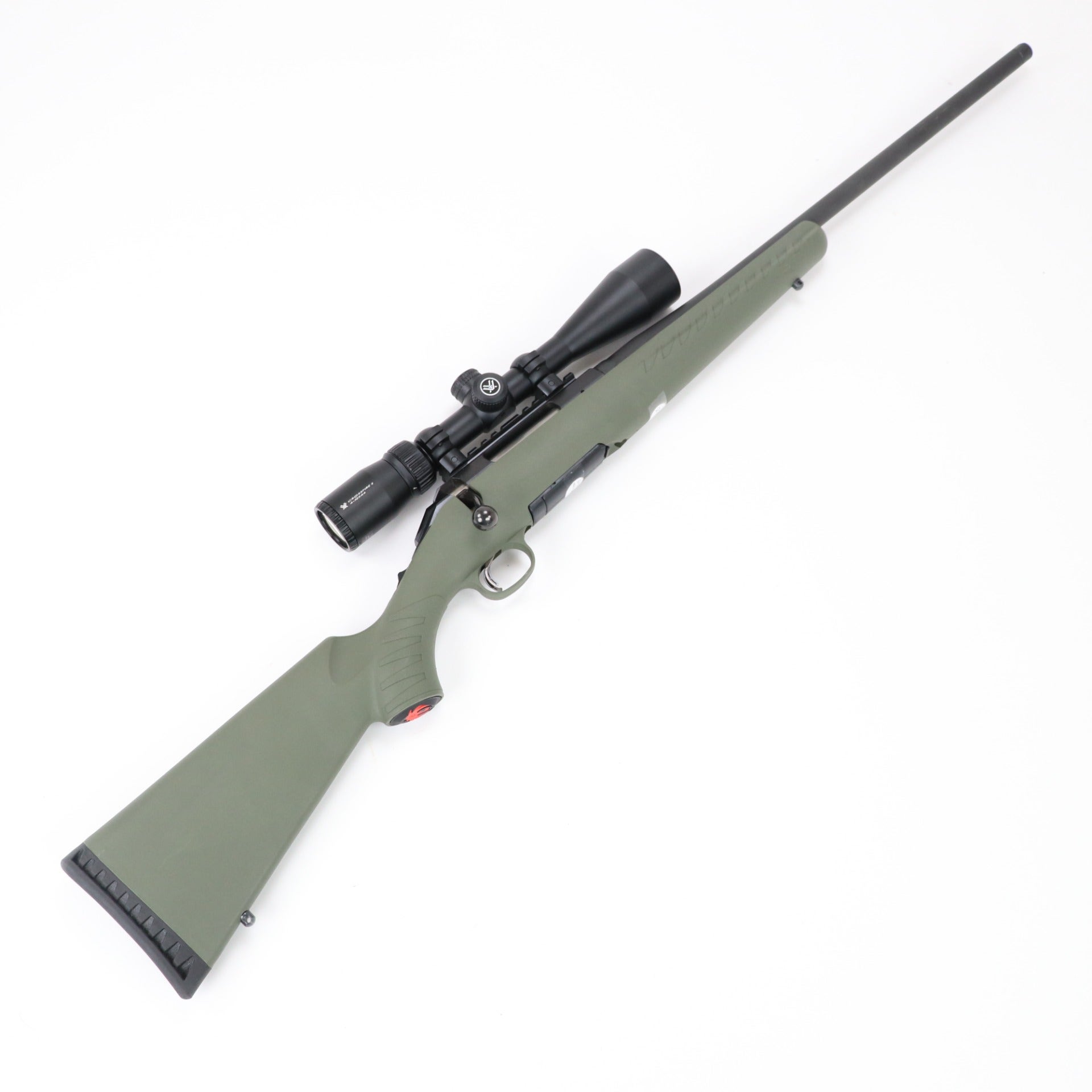 USED - Ruger American Rifle GTO500132
