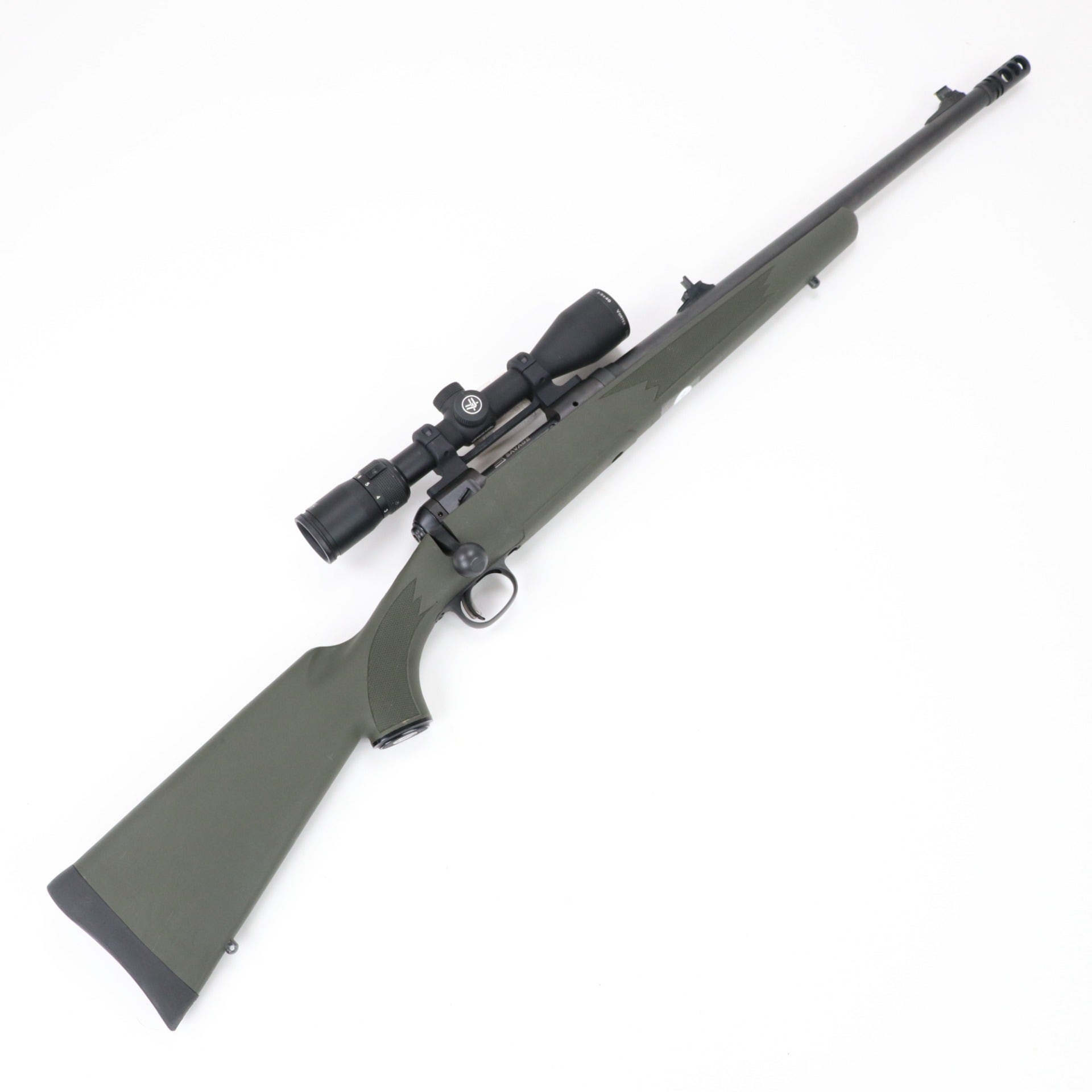 USED - Savage Model 11 GTO500134