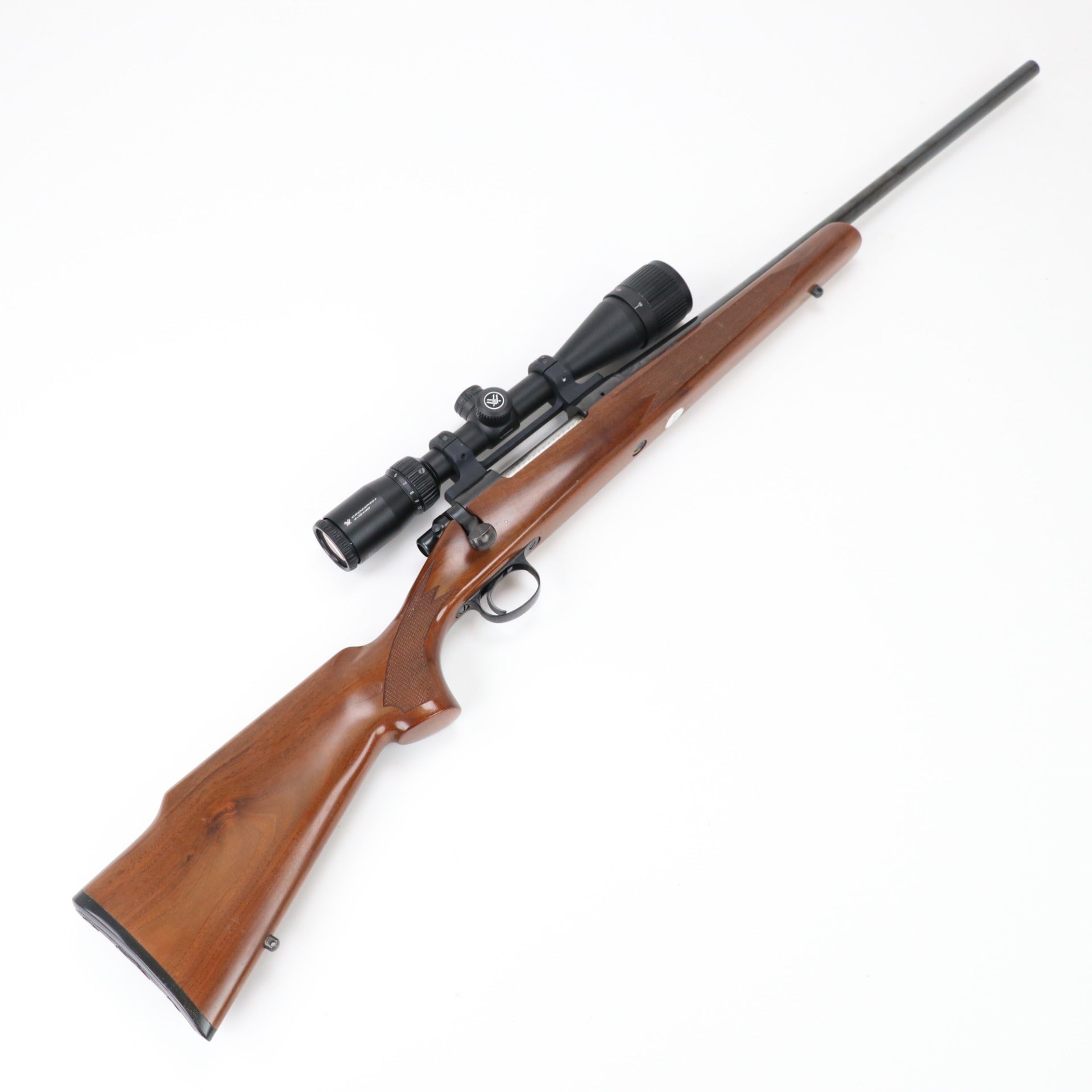 USED - Remington 700 ADL GTO500135