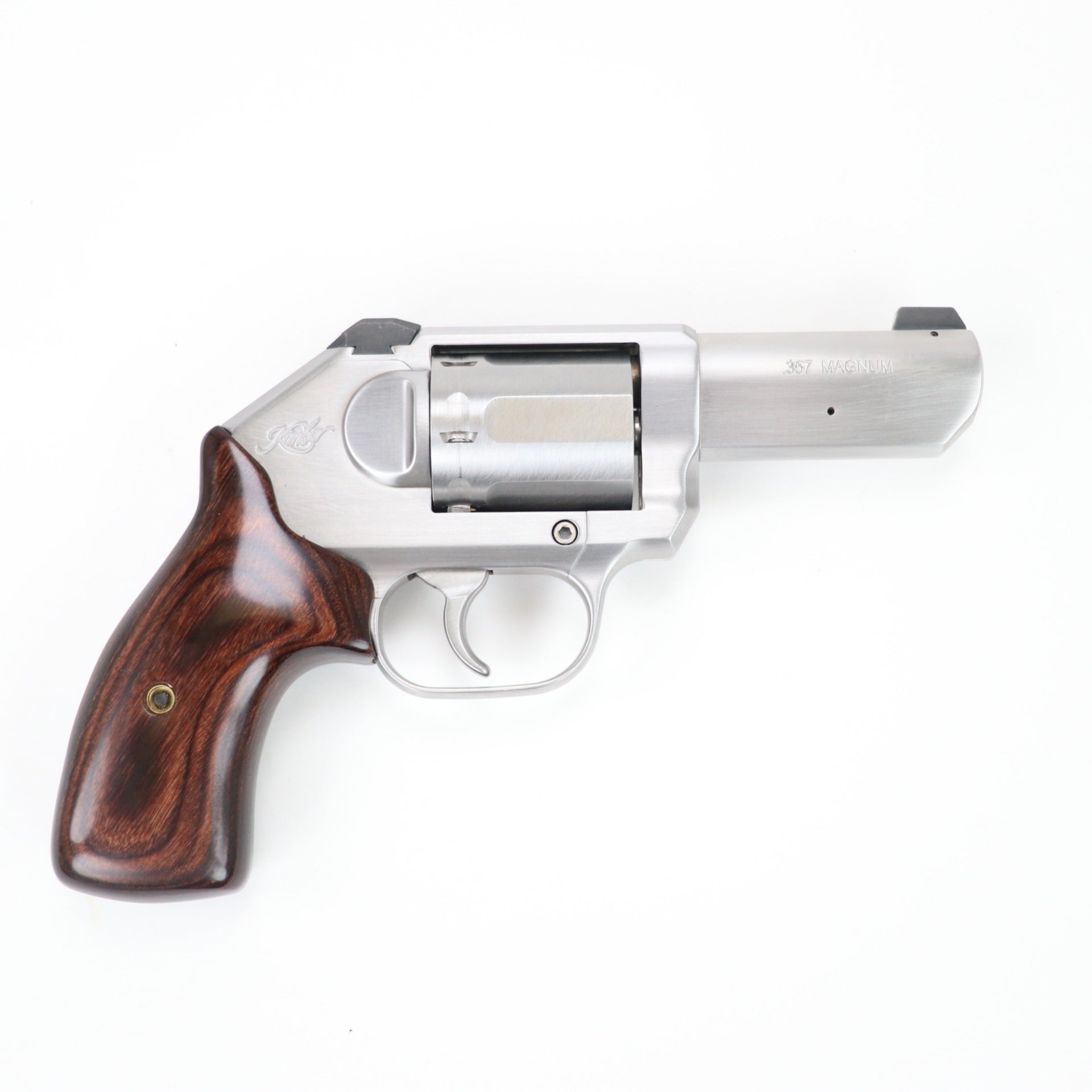 USED - Kimber K6S GTO500140