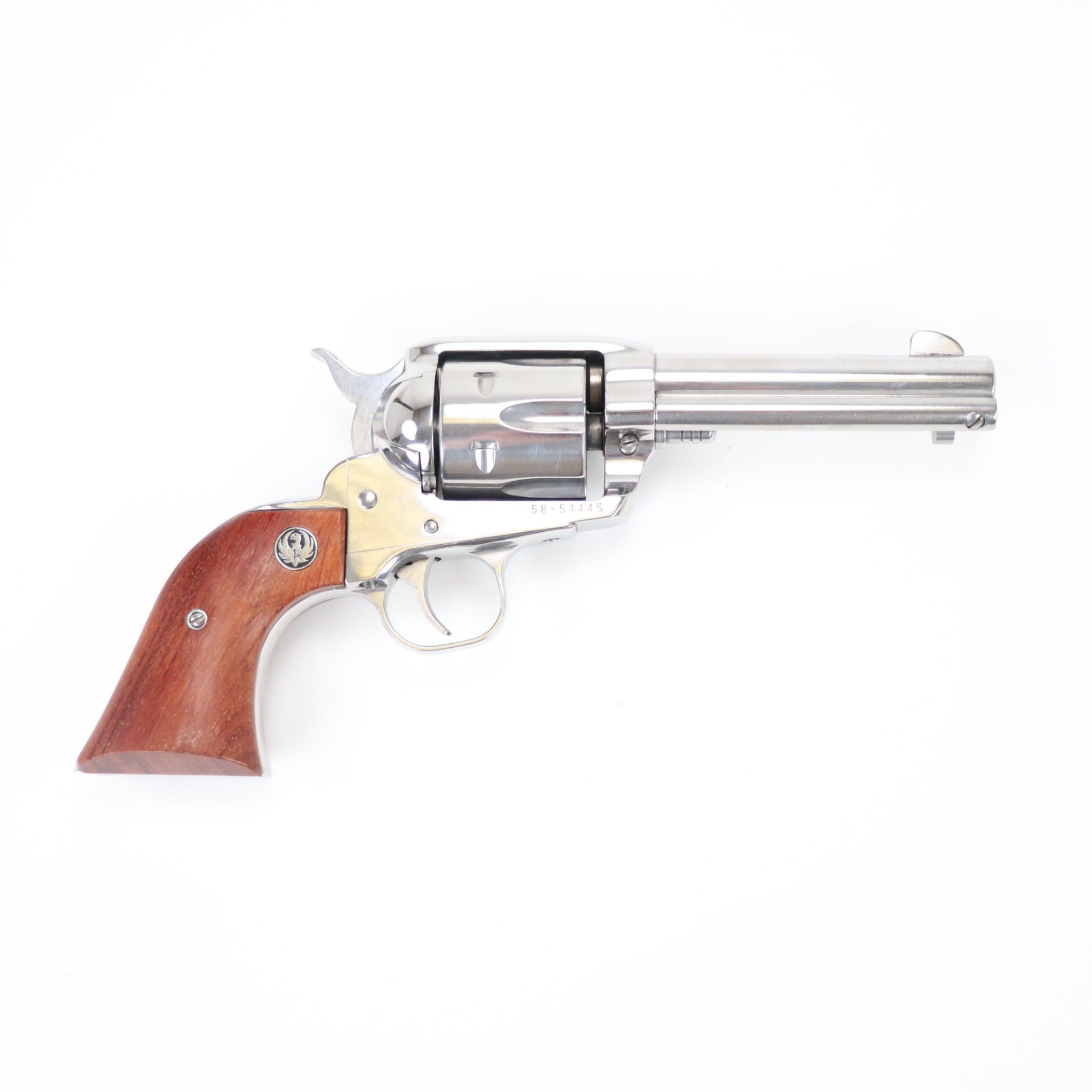 USED - Ruger Vaquero GTO500154