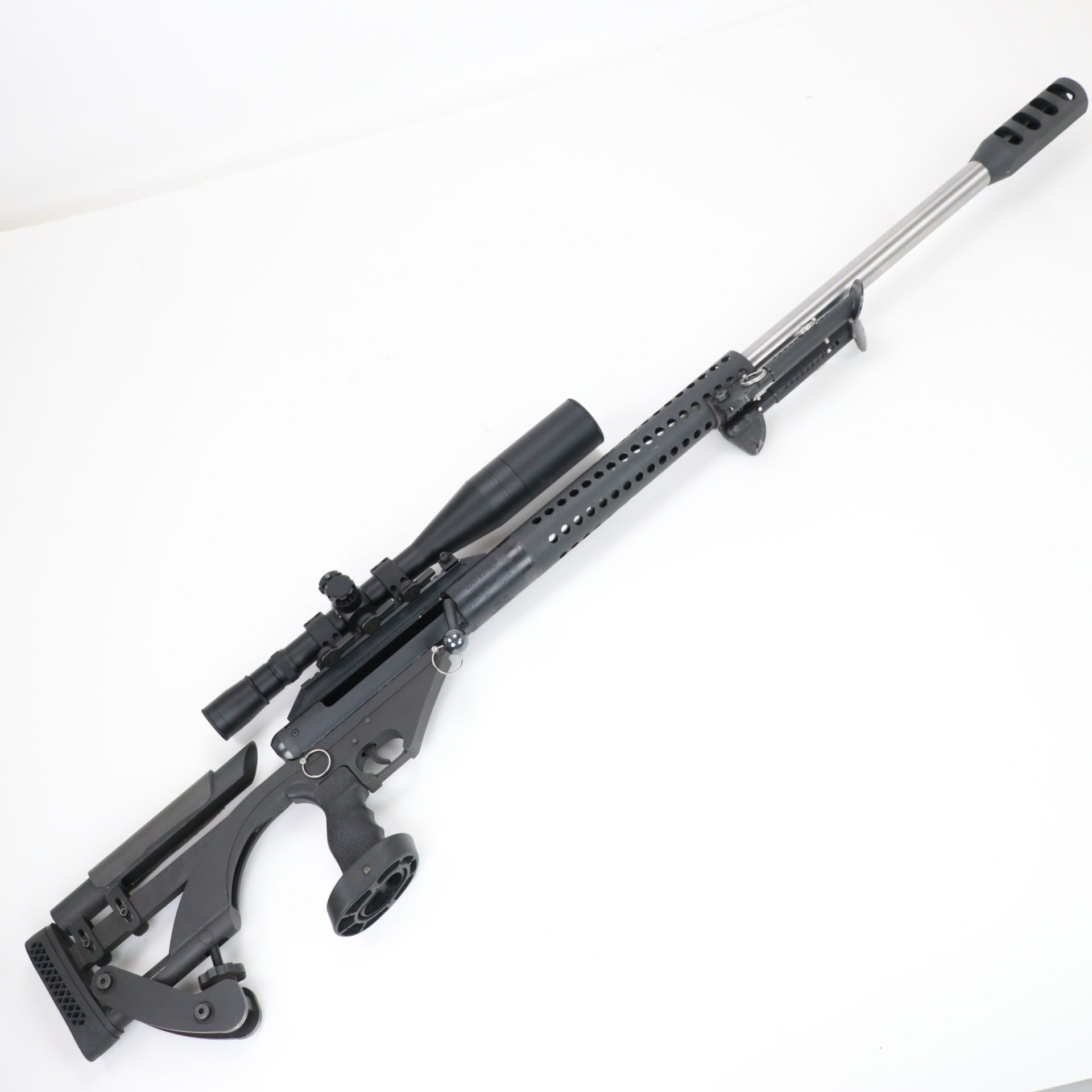 USED - Spider Firearms Ferret 50 GTO500190
