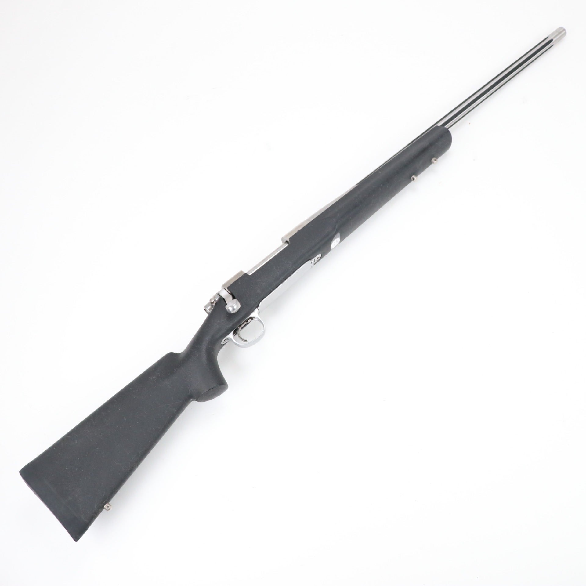 USED - Remington 700 Sendero SF GTO500196
