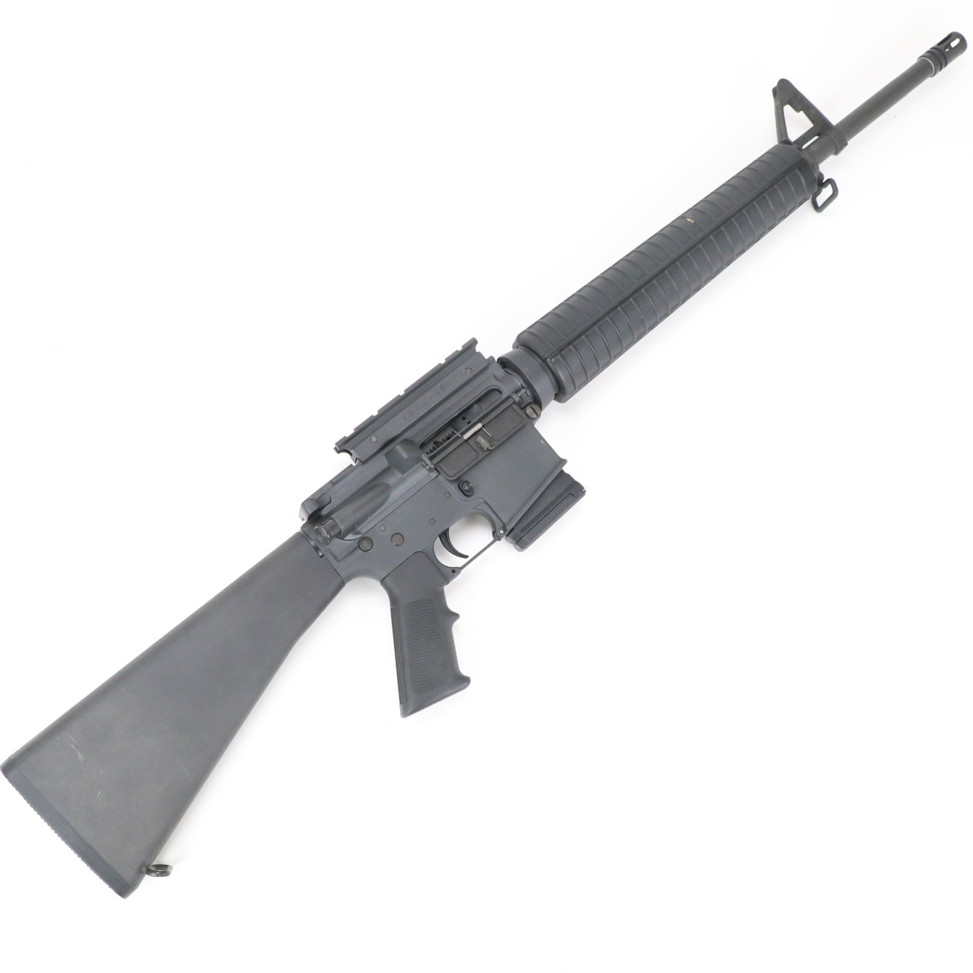 USED - Colt Sporter Comp HBAR GTO502963