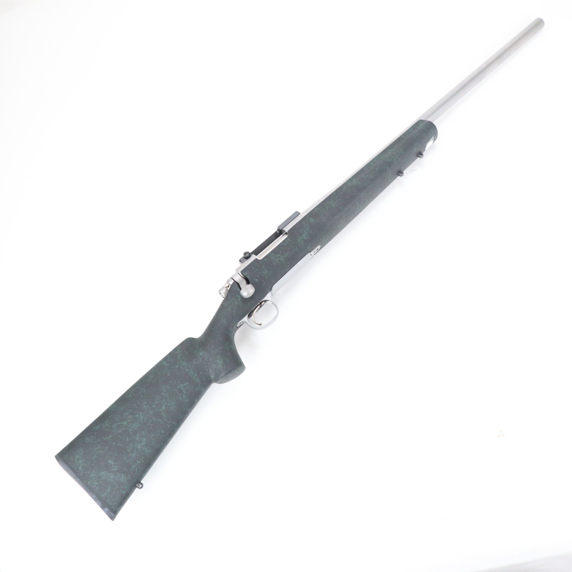 USED - Remington 700 GTO502965