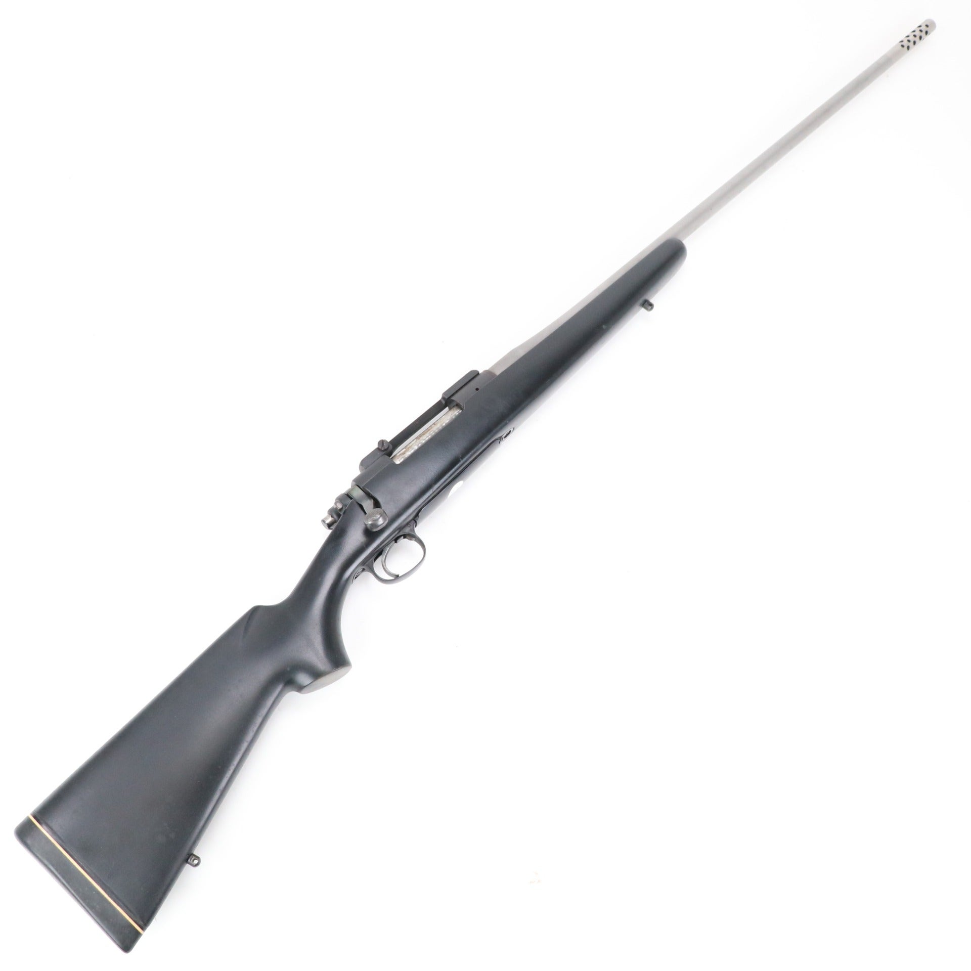 USED - Remington 700 GTO502966