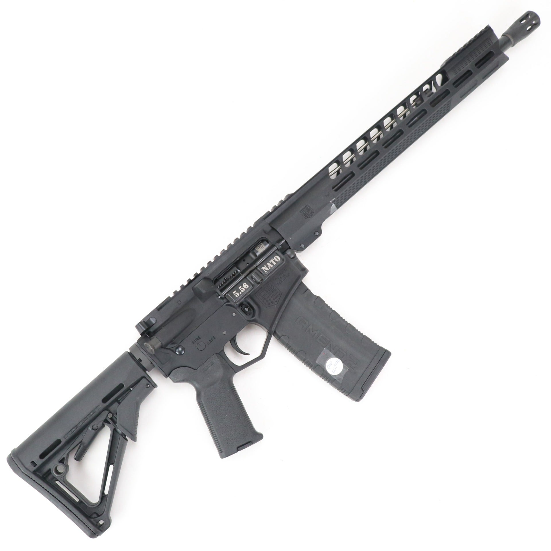 USED - Diamondback DB-15 GTO502976