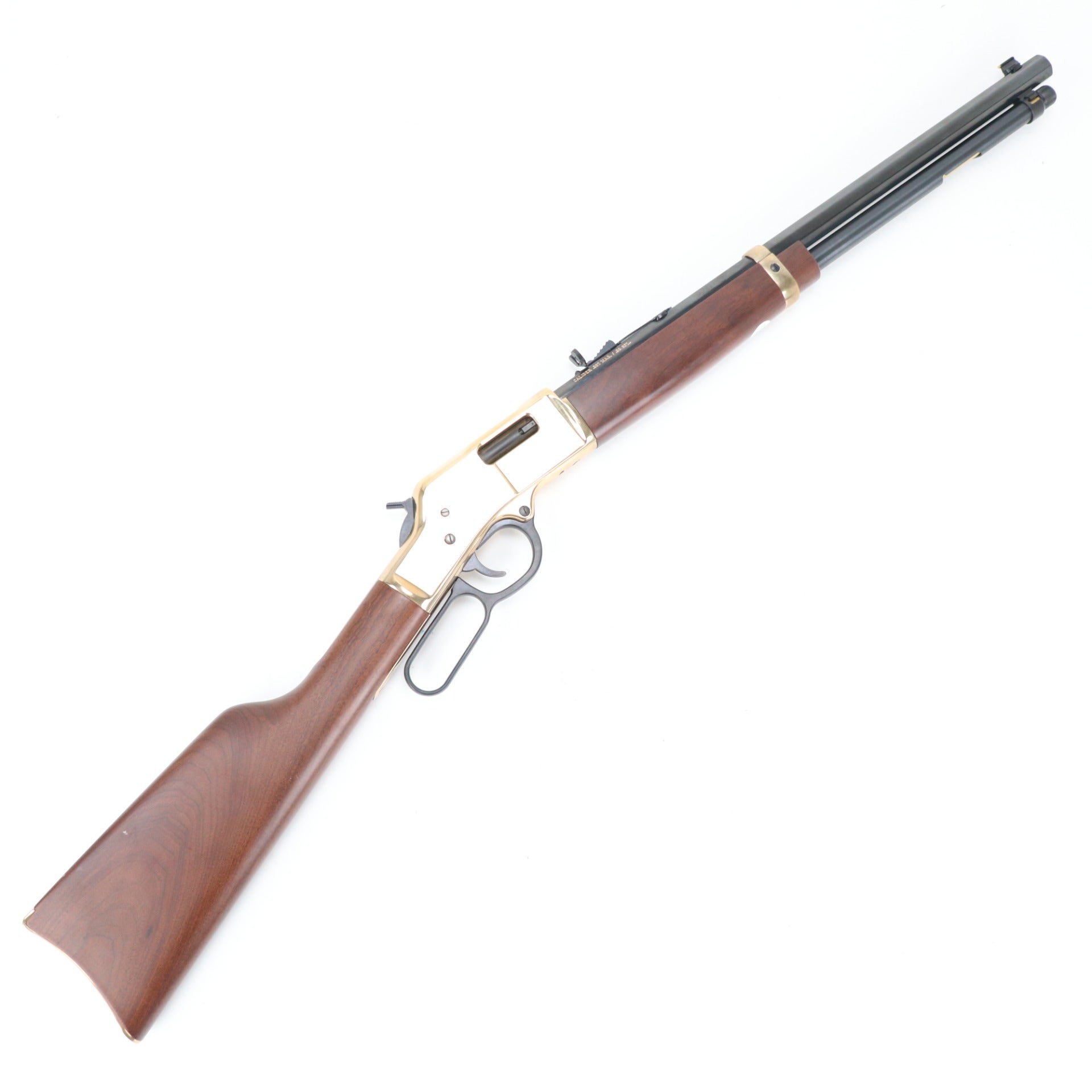 USED - Henry Big Boy Rifle H006M GTO502982