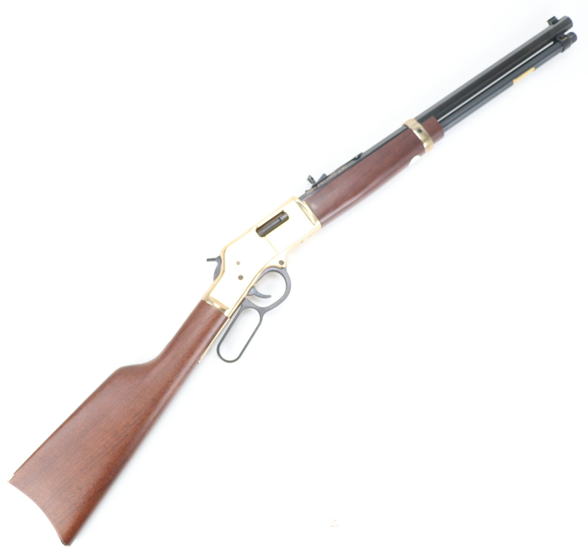 USED - Henry Big Boy Rifle H006 GTO502983