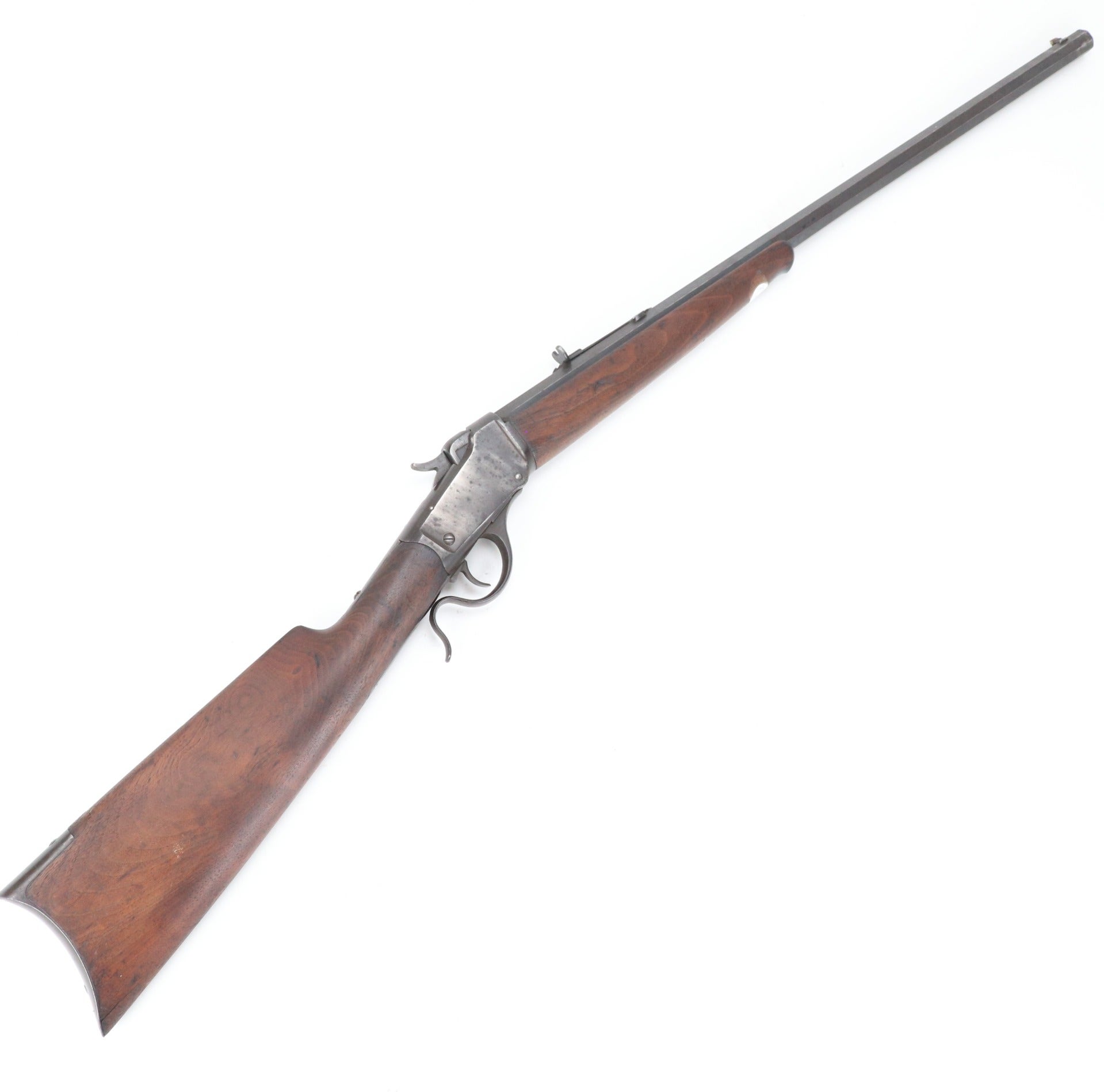 USED - Winchester 1885 GTO502991